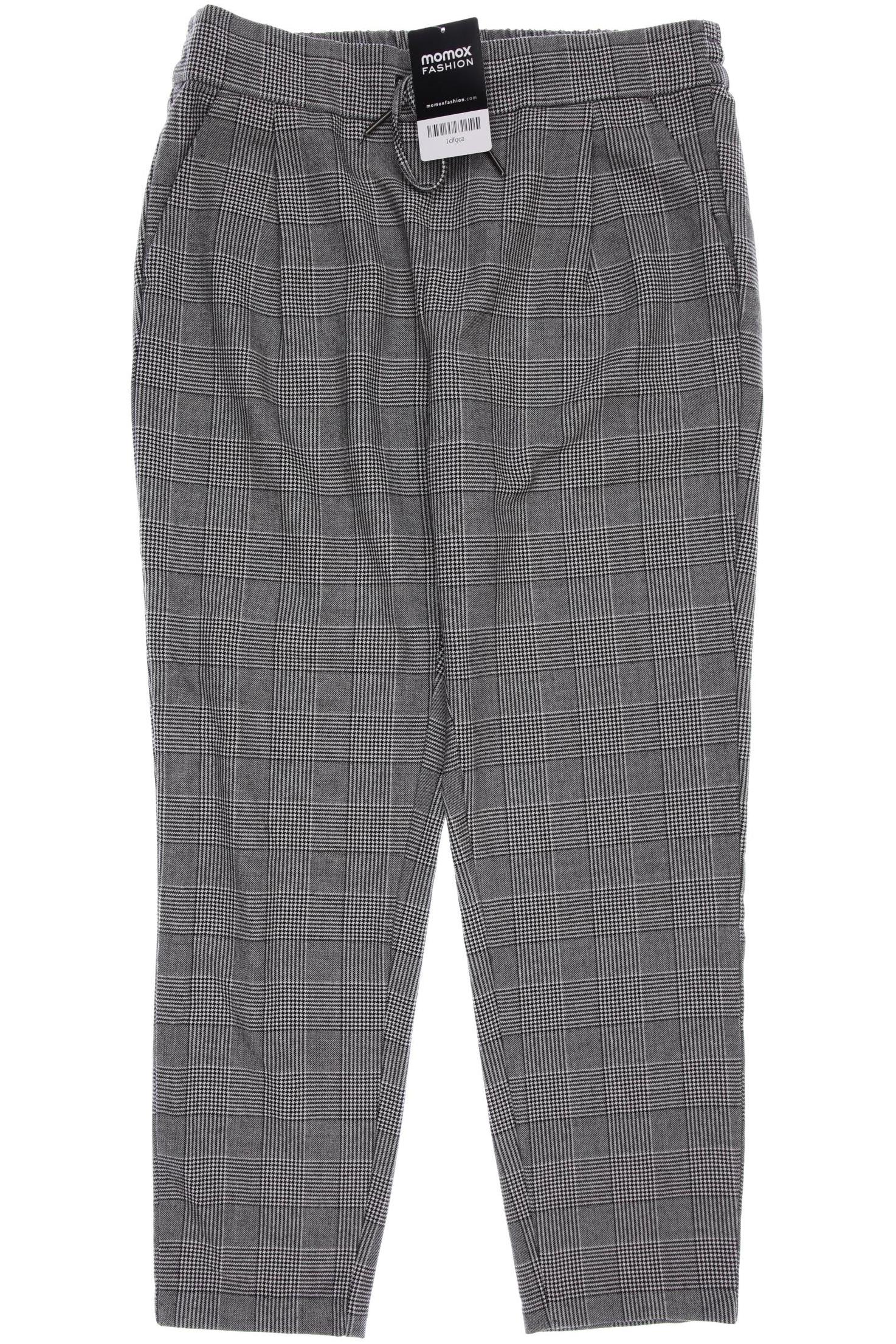 

Vero Moda Damen Stoffhose, grau