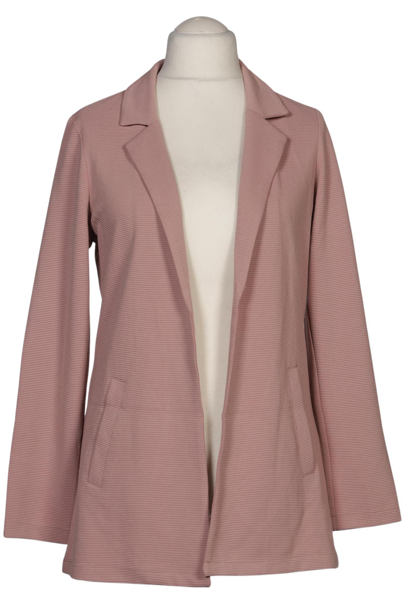 

Vero Moda Damen Mantel, pink, Gr. 38