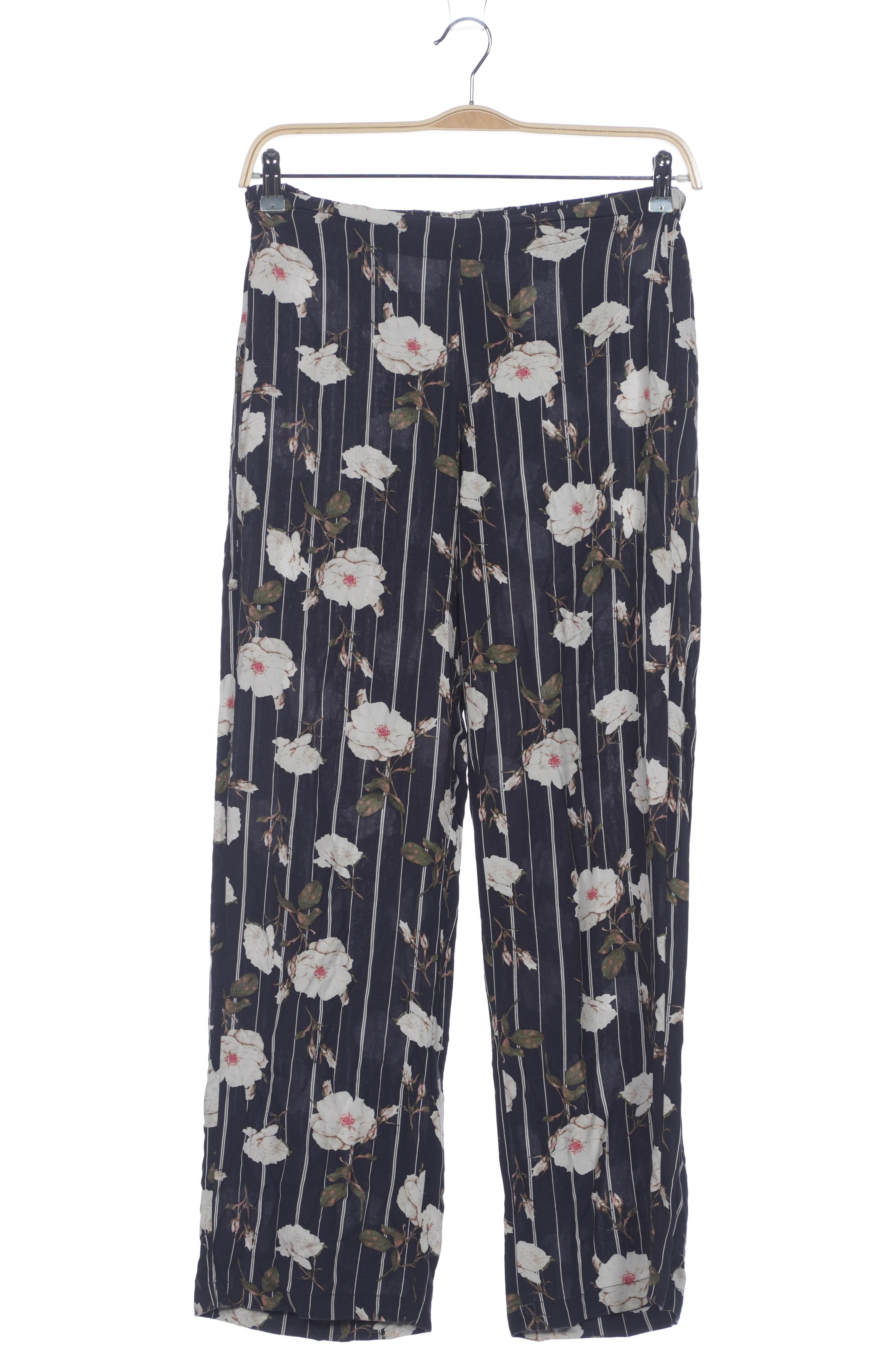 

Vero Moda Damen Stoffhose, marineblau, Gr. 0