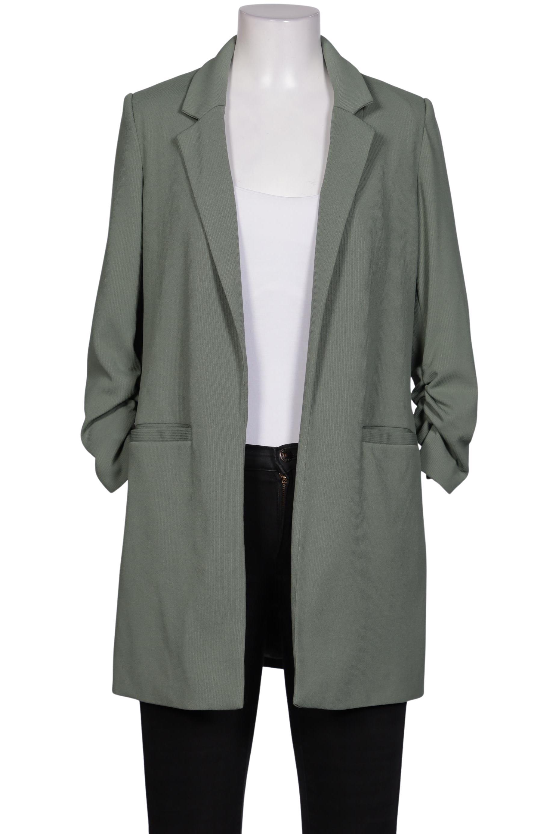 

Vero Moda Damen Blazer, grün, Gr. 34