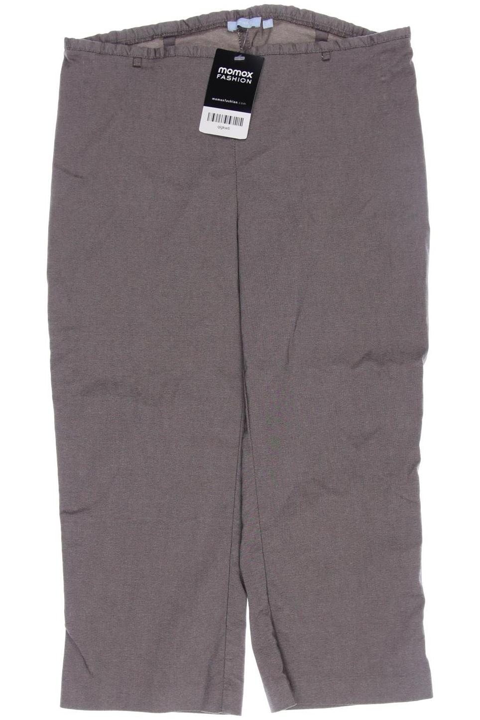 

Vero Moda Damen Stoffhose, braun