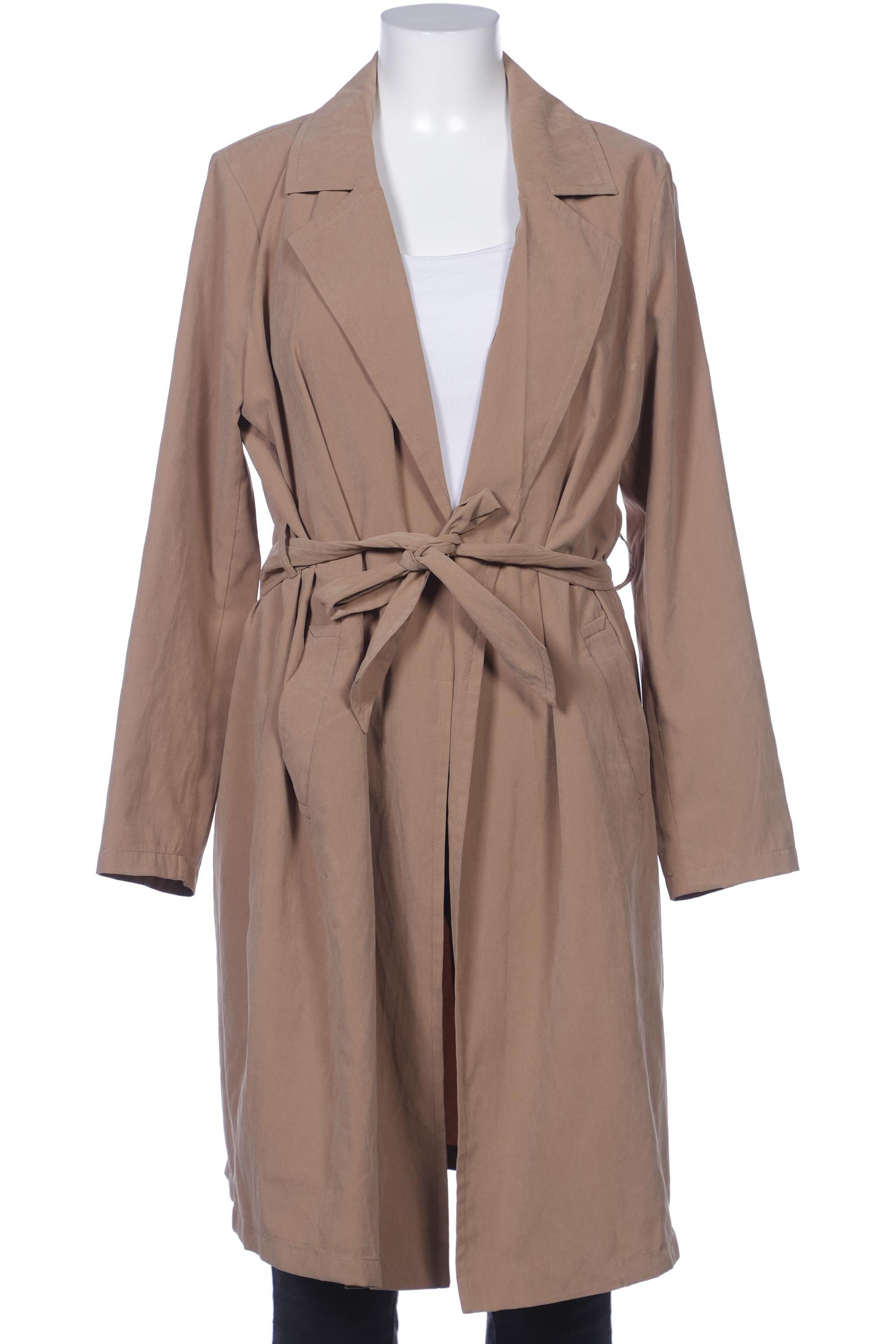 

Vero Moda Damen Mantel, beige, Gr. 42