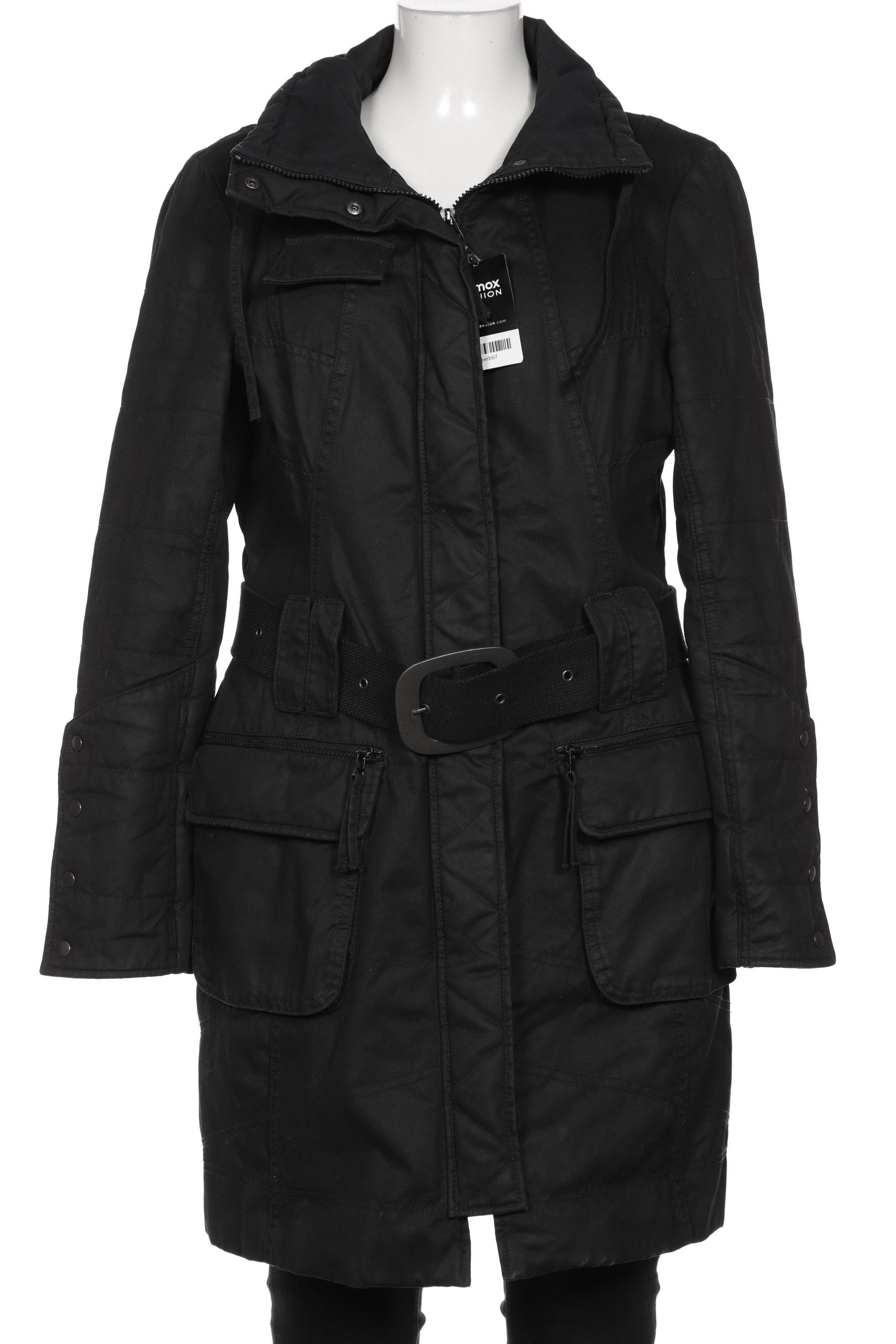 

Vero Moda Damen Mantel, schwarz