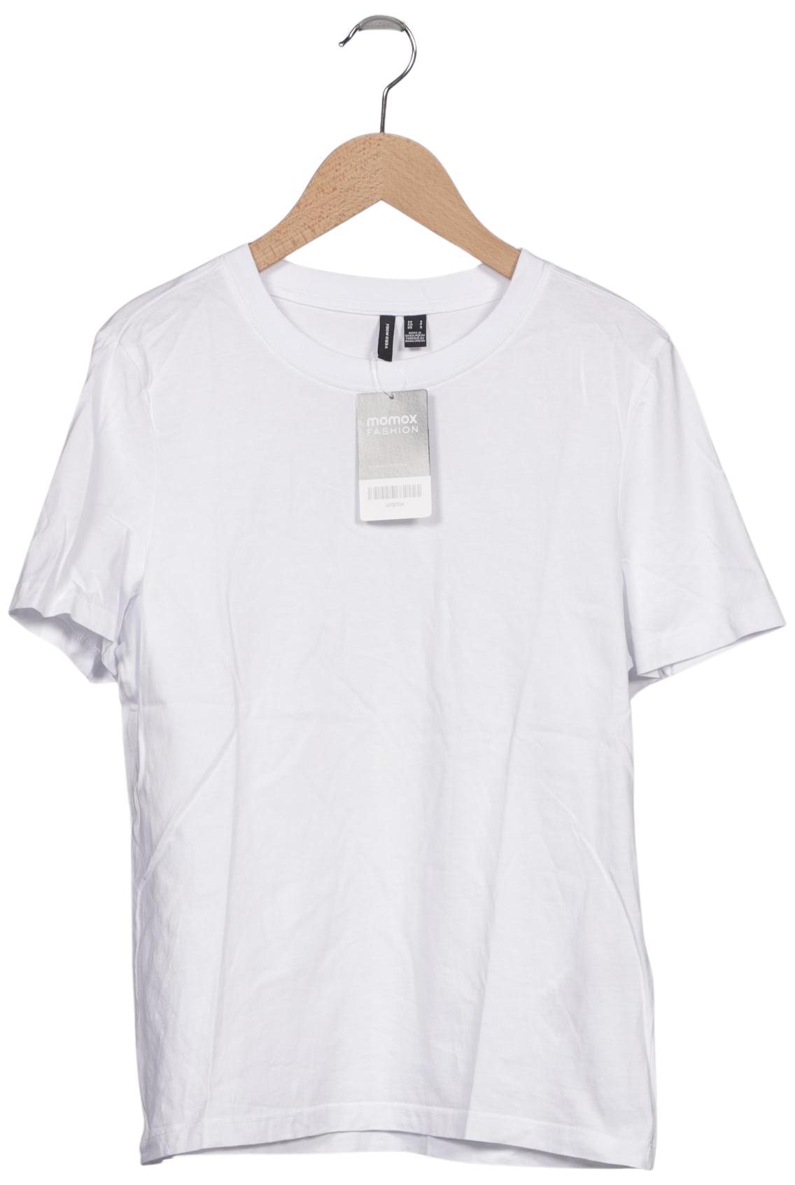 

Vero Moda Damen T-Shirt, weiß, Gr. 36