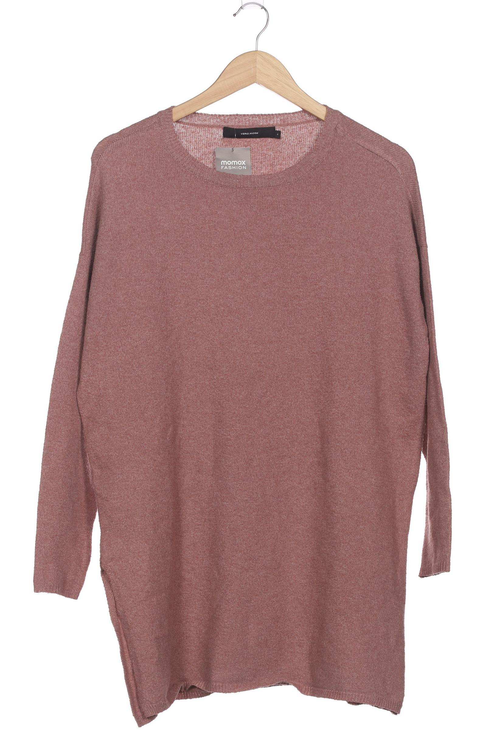 

Vero Moda Damen Pullover, pink, Gr. 36