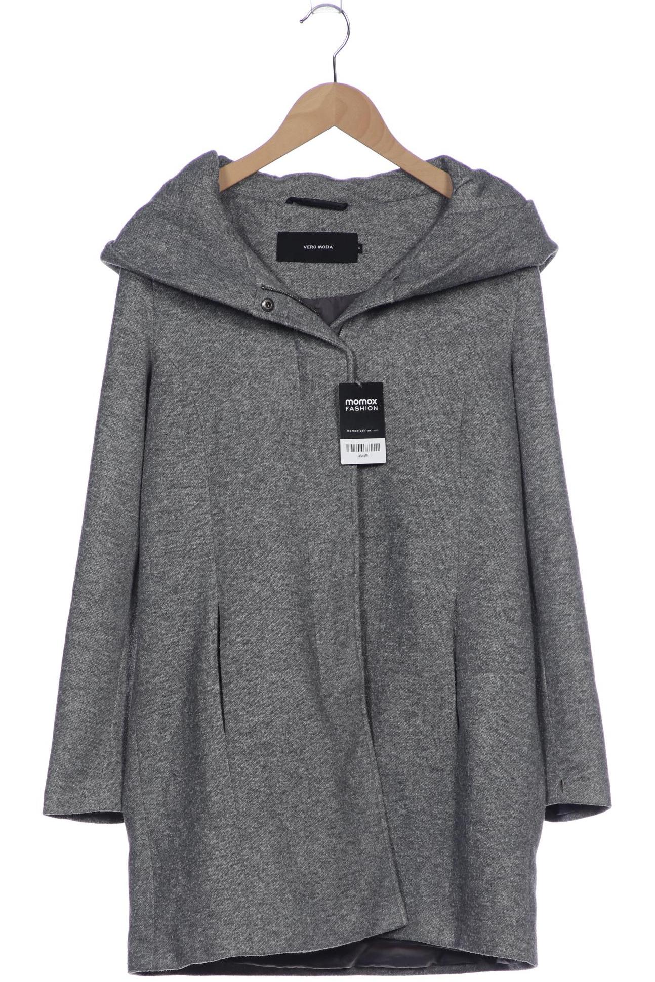 

Vero Moda Damen Mantel, grau, Gr. 38