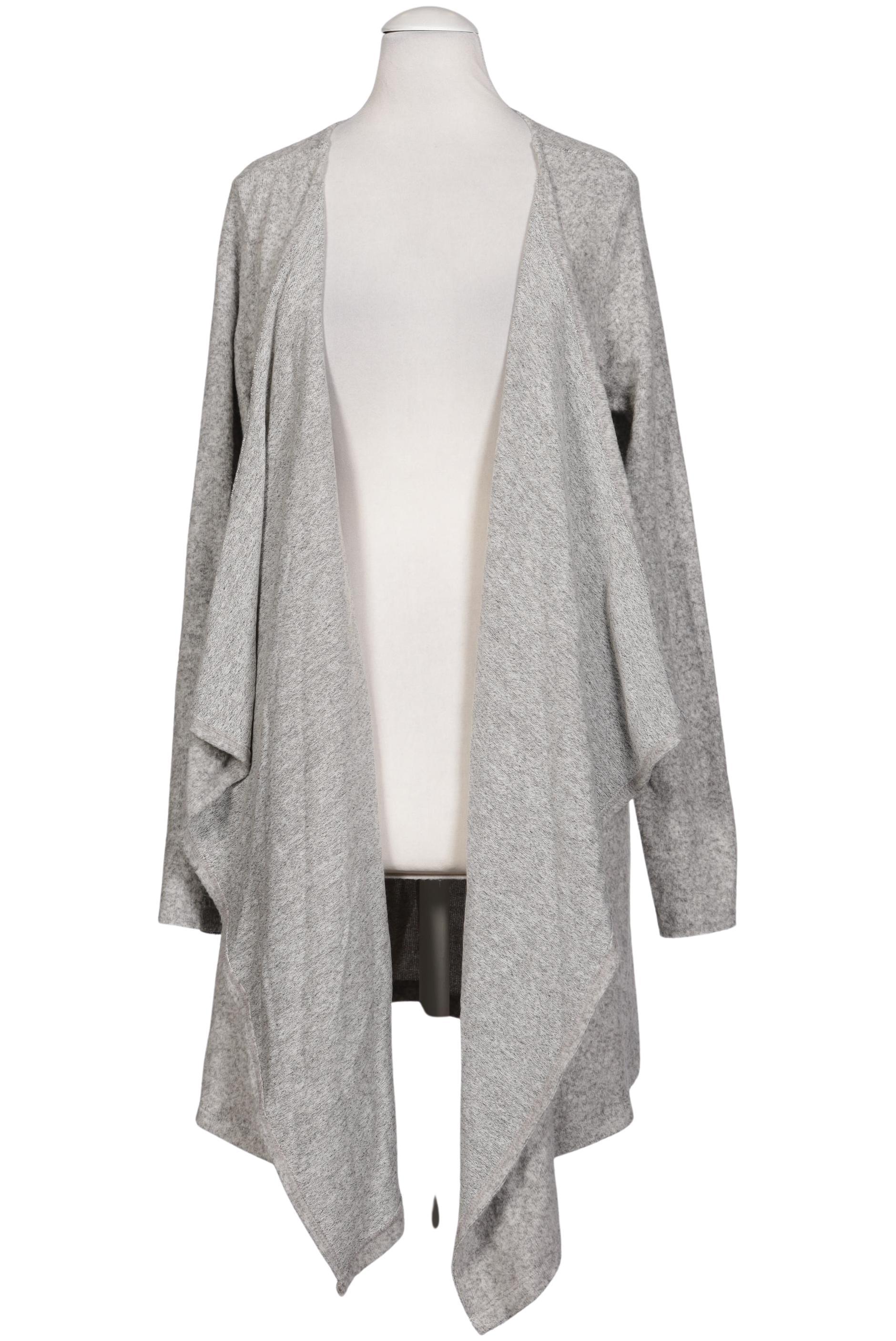 

Vero Moda Damen Strickjacke, grau, Gr. 36