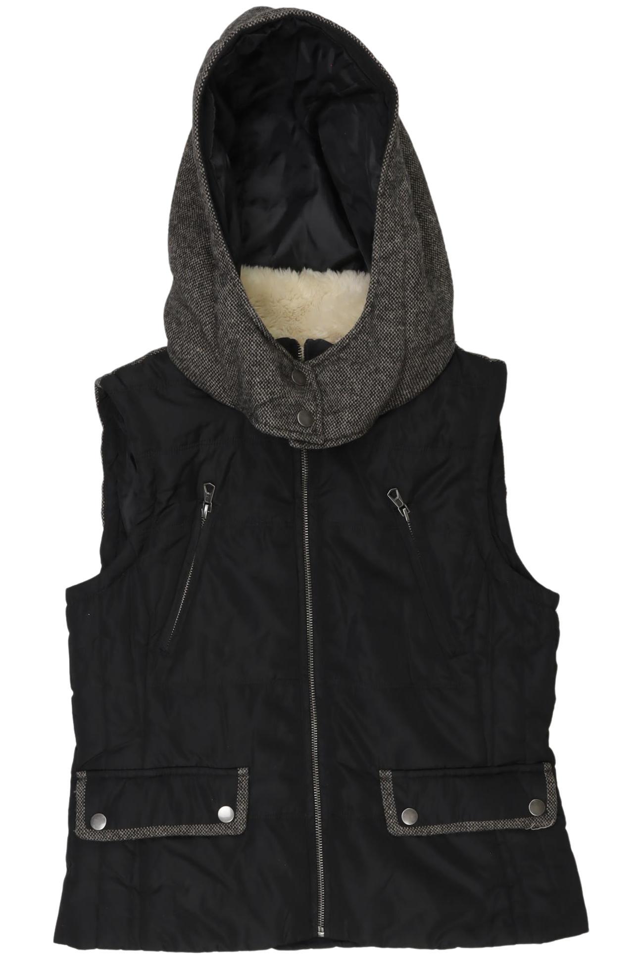 

Vero Moda Damen Weste, schwarz, Gr. 36