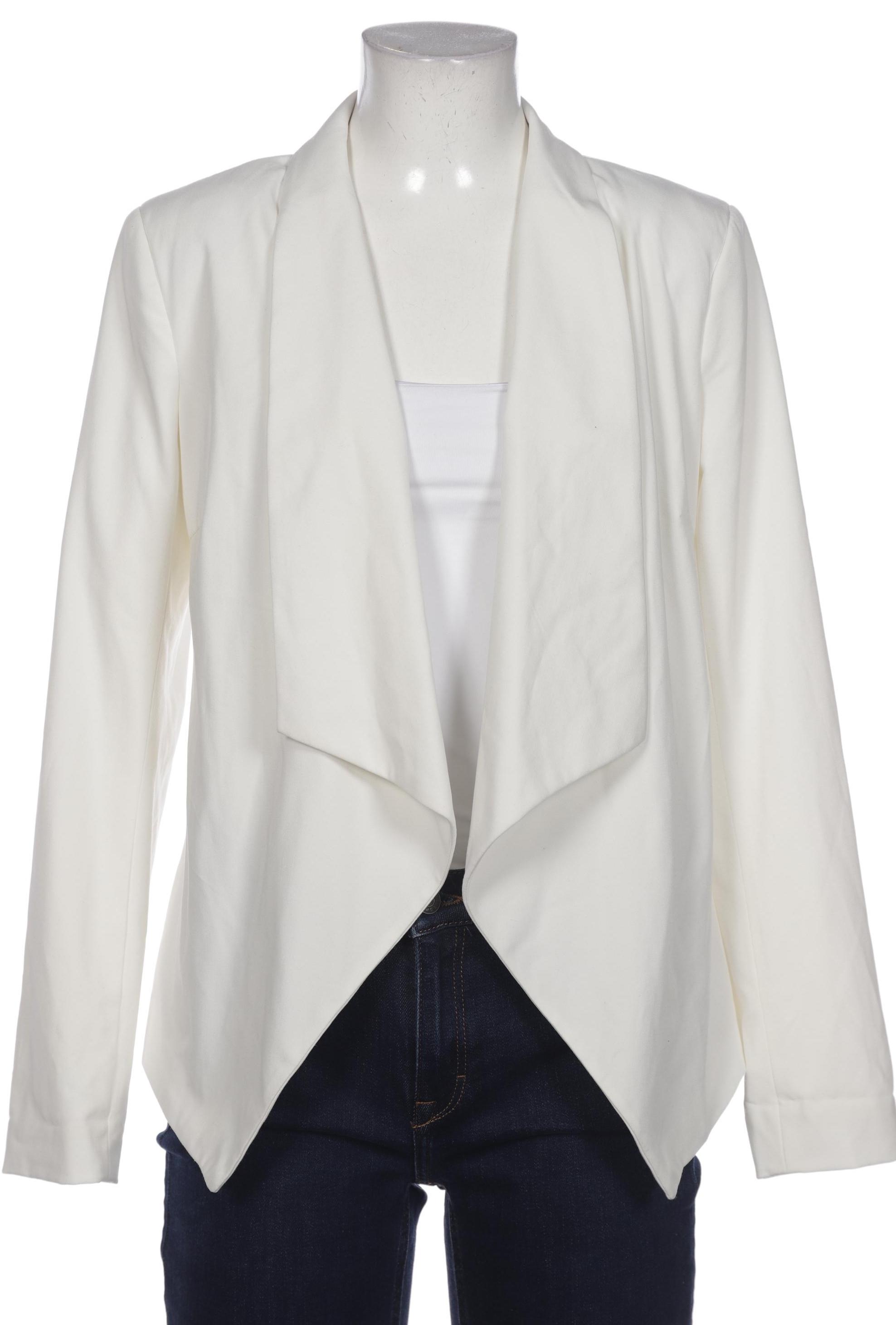 

Vero Moda Damen Blazer, cremeweiß, Gr. 36