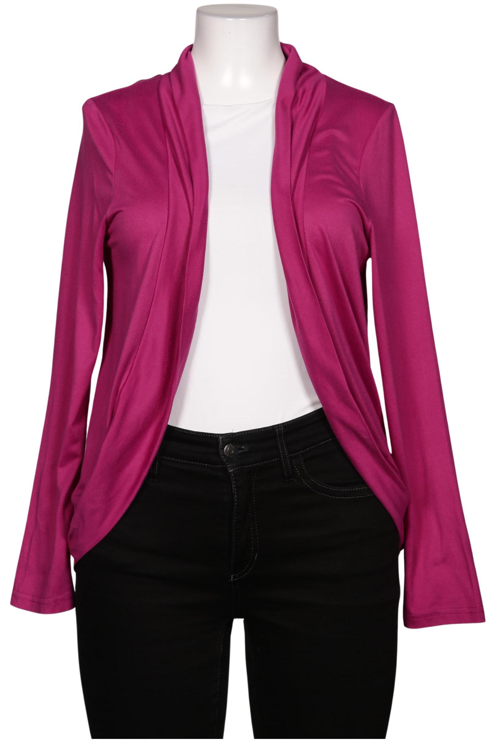 

Vero Moda Damen Strickjacke, pink, Gr. 42