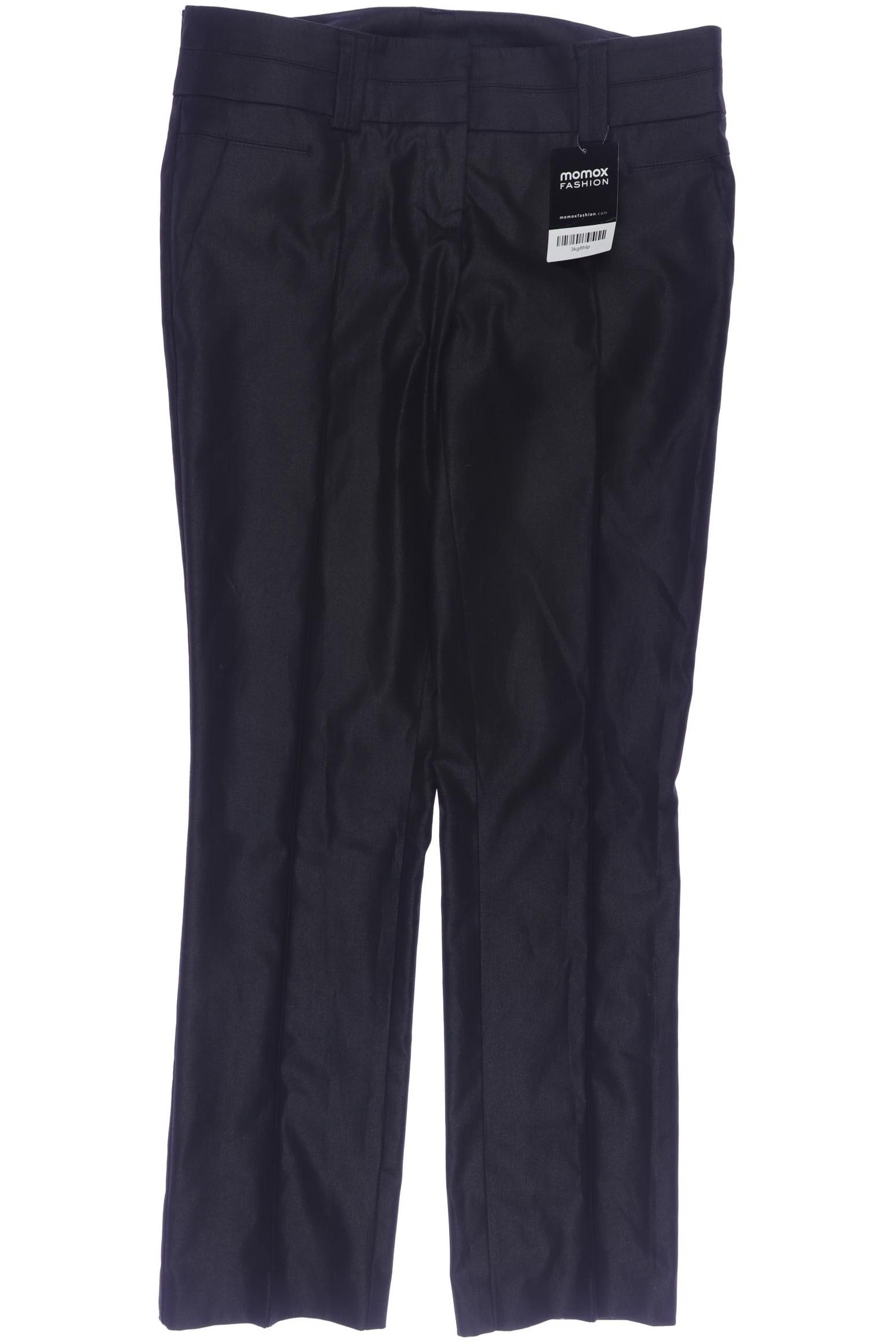 

Vero Moda Damen Stoffhose, schwarz, Gr. 38