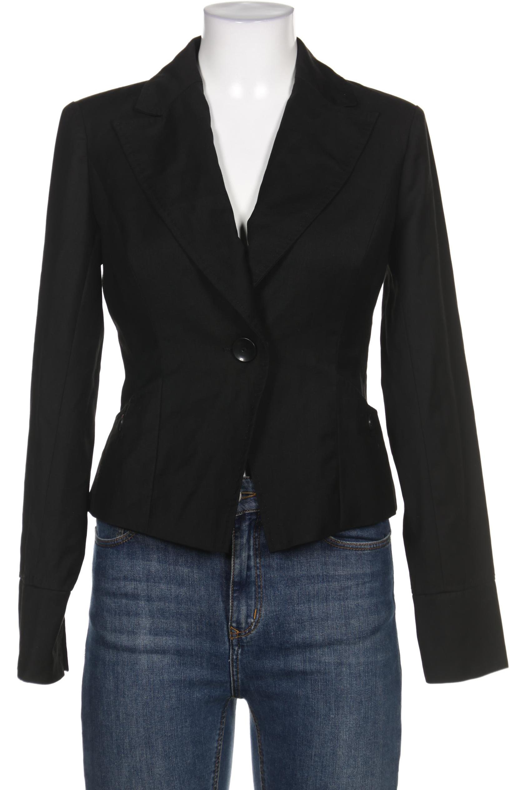 

Vero Moda Damen Blazer, schwarz, Gr. 38