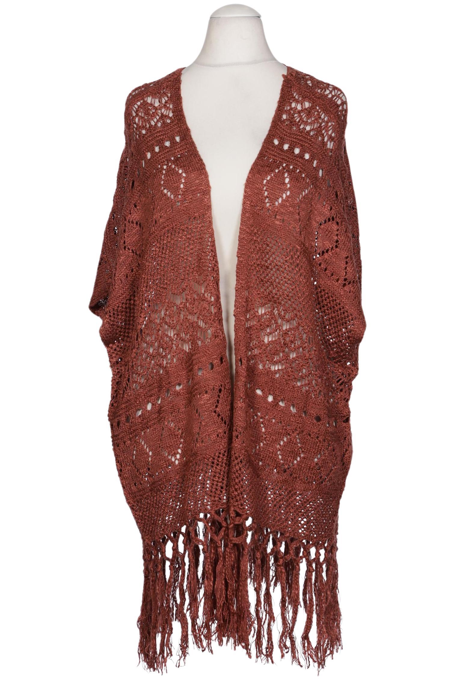 

Vero Moda Damen Strickjacke, braun, Gr. 36