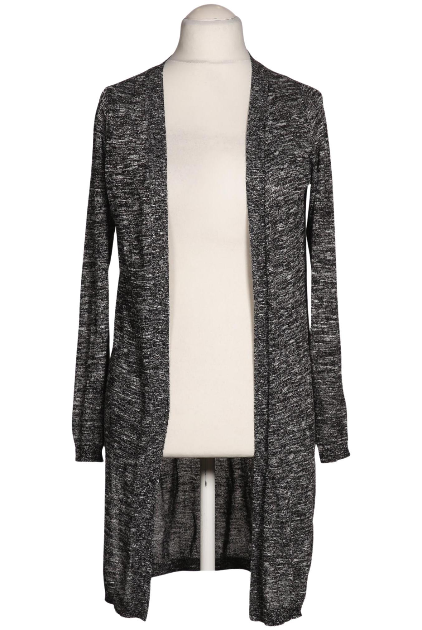 

Vero Moda Damen Strickjacke, grau, Gr. 38