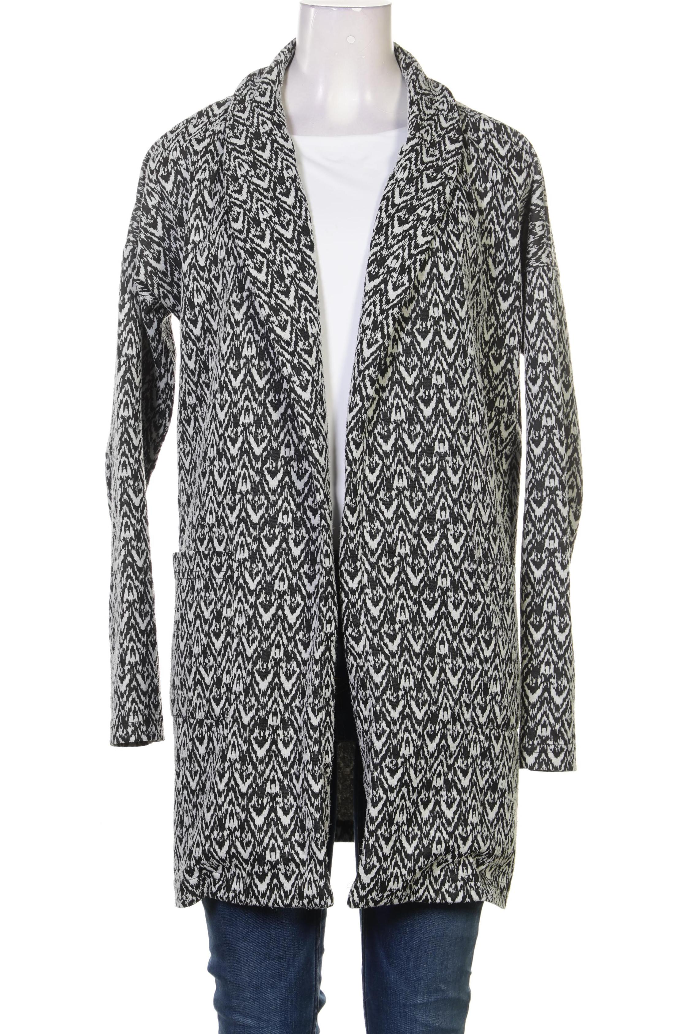 

Vero Moda Damen Mantel, grau, Gr. 34