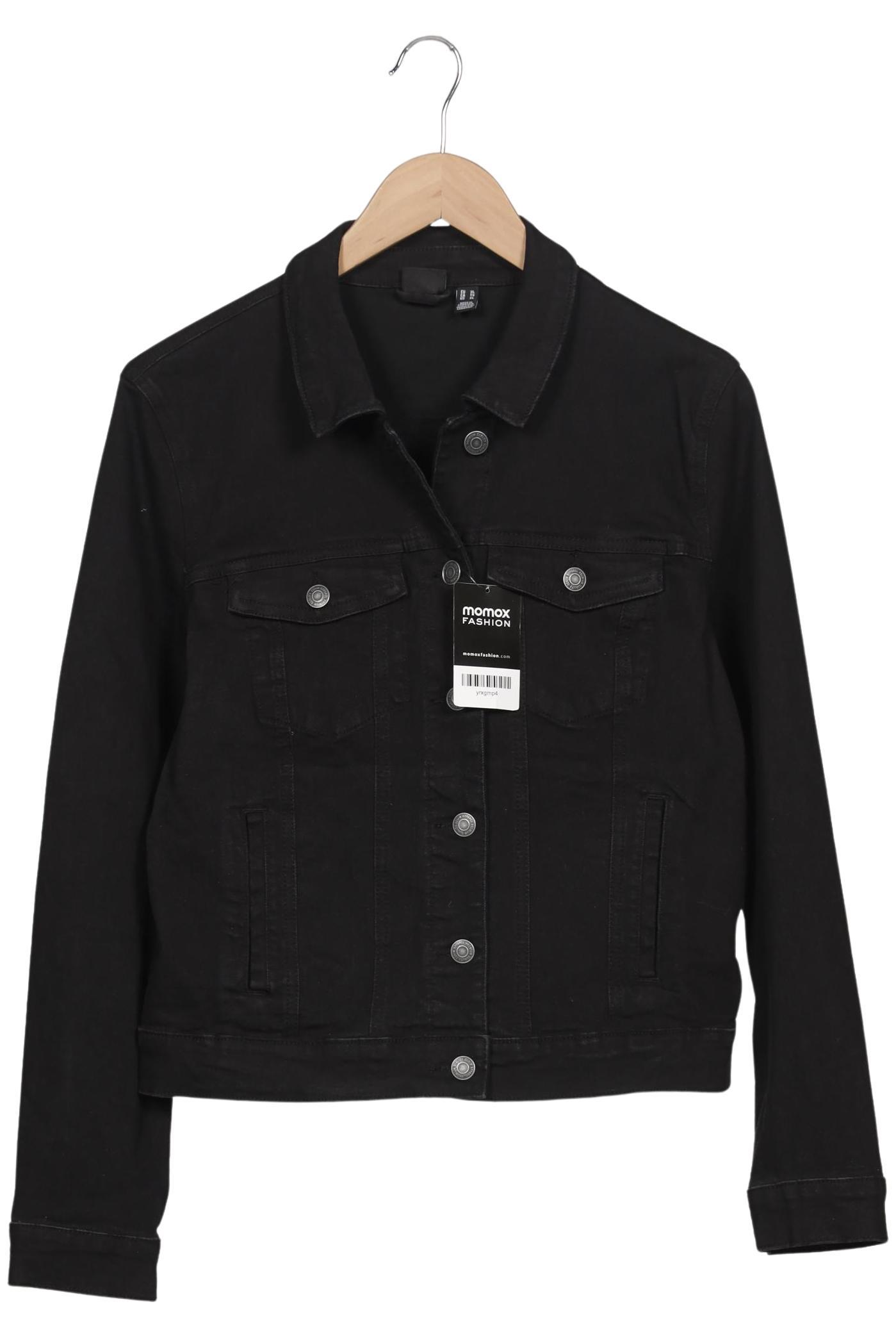 

Vero Moda Damen Jacke, schwarz, Gr. 44