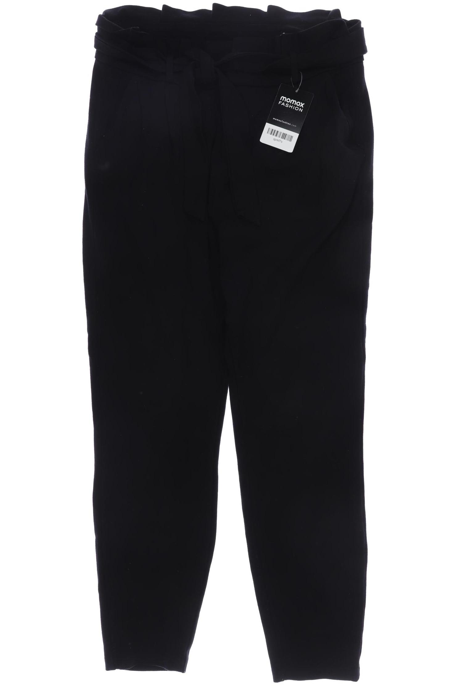 

Vero Moda Damen Stoffhose, schwarz, Gr. 0