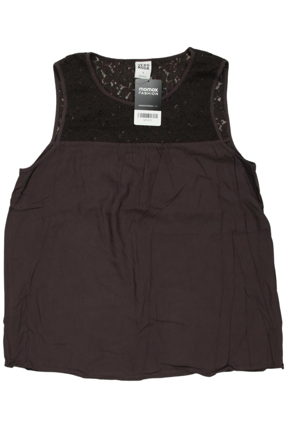 

Vero Moda Damen Top, braun, Gr. 38