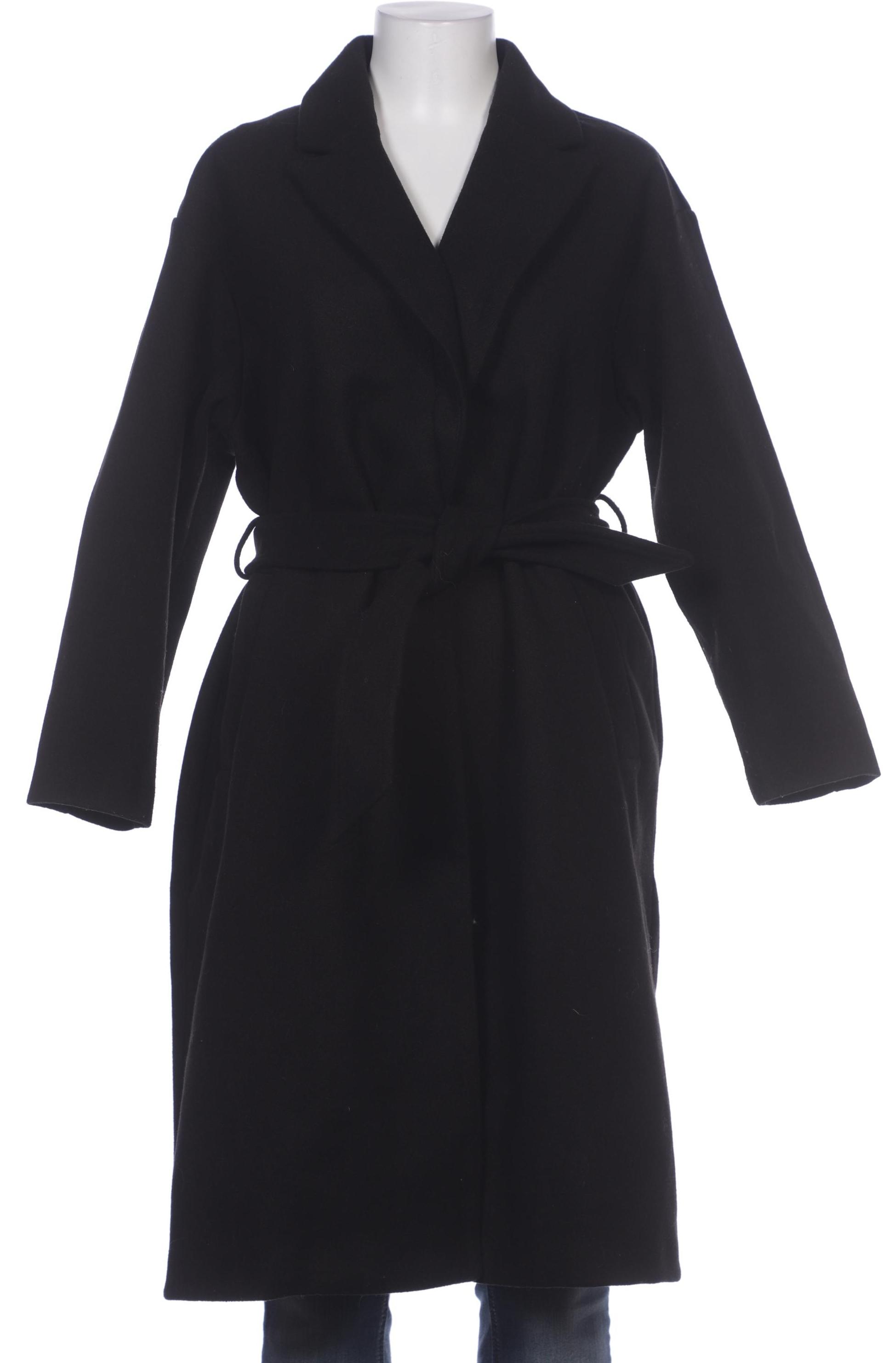 

Vero Moda Damen Mantel, schwarz, Gr. 36