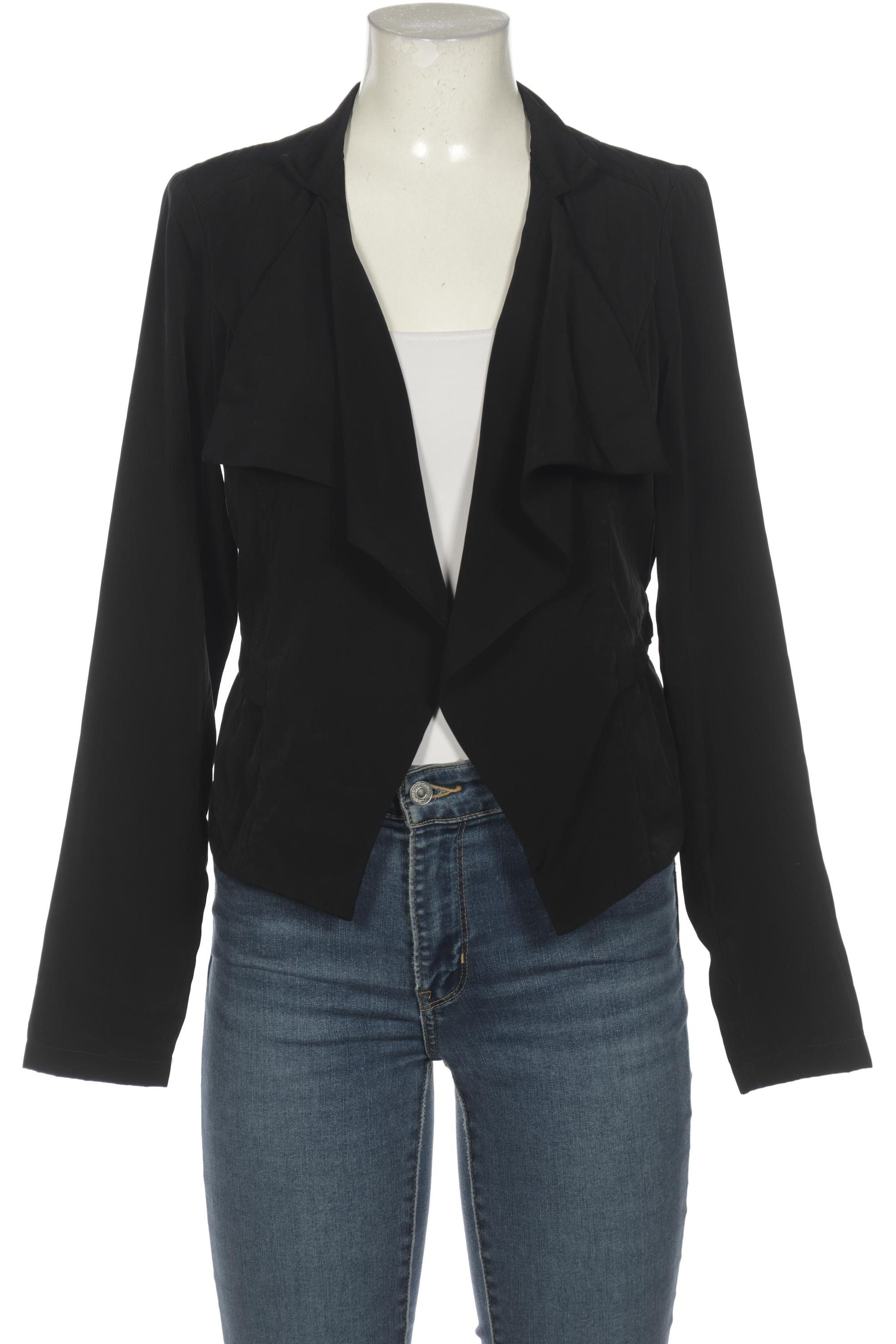 

Vero Moda Damen Blazer, schwarz, Gr. 40