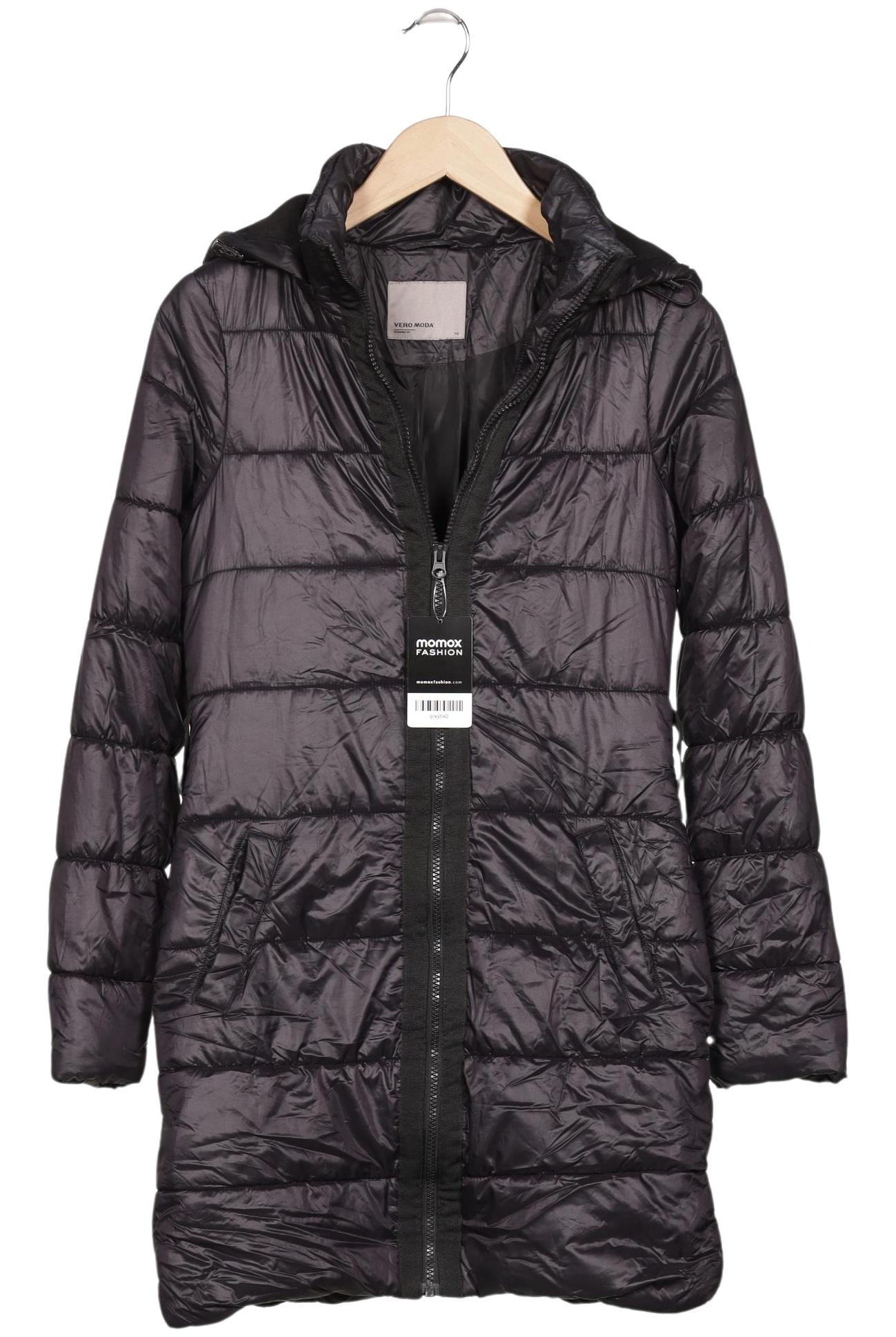 

Vero Moda Damen Mantel, grau, Gr. 34