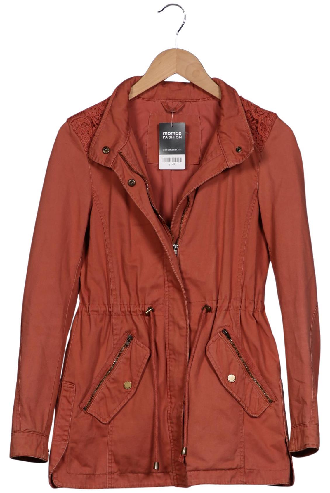 

Vero Moda Damen Jacke, pink, Gr. 34