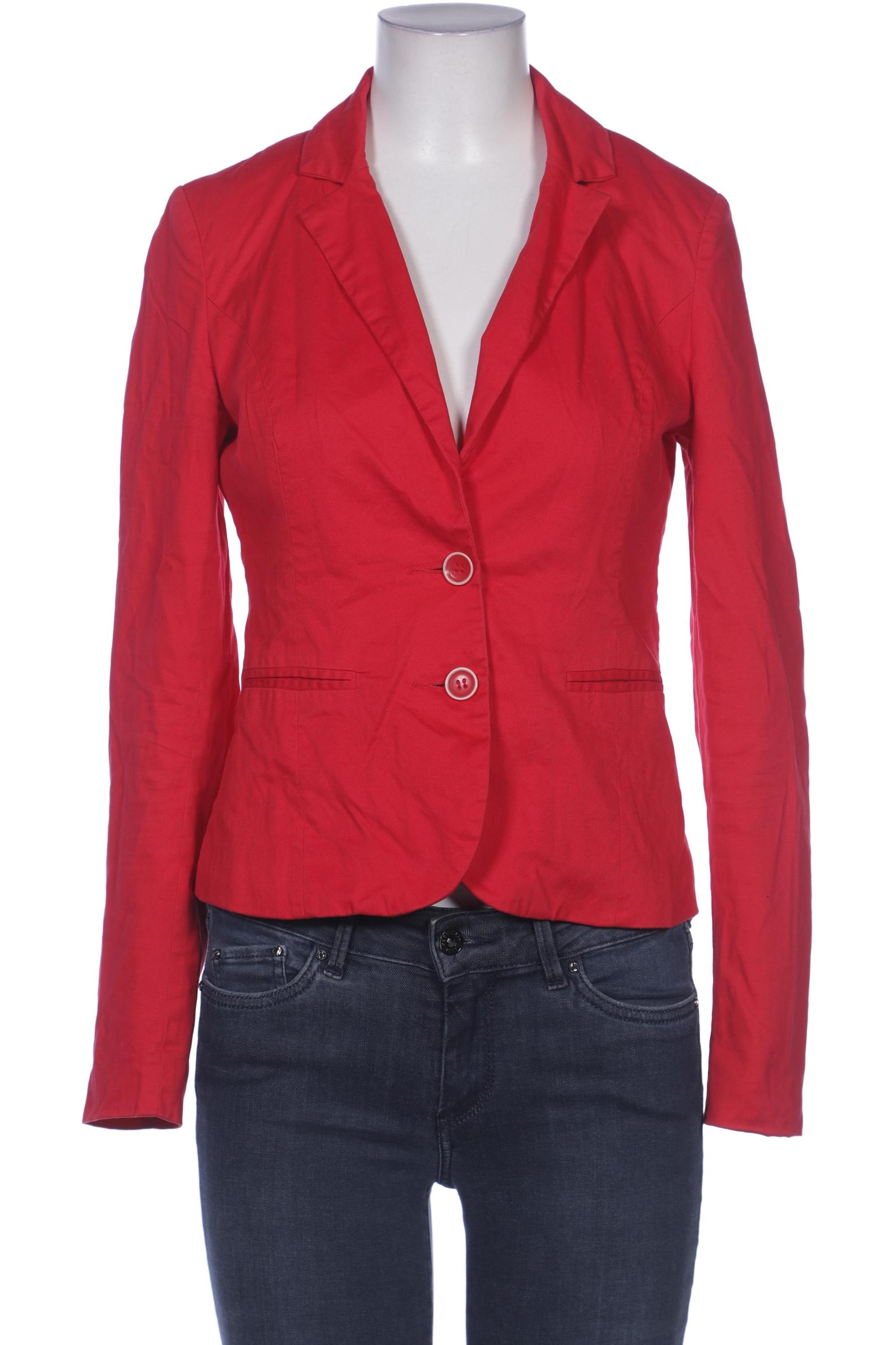 

Vero Moda Damen Blazer, rot, Gr. 34