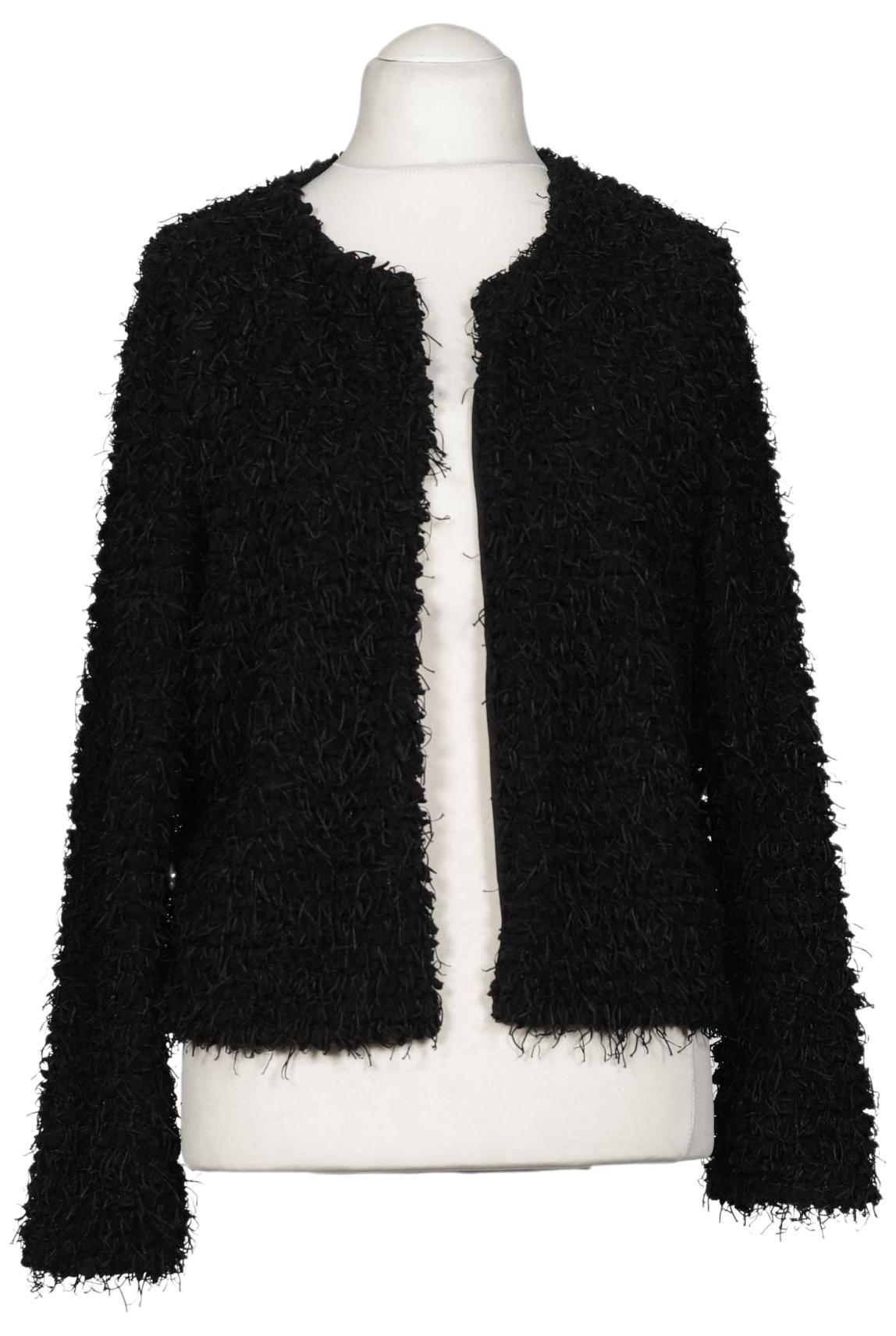 

Vero Moda Damen Strickjacke, schwarz, Gr. 42