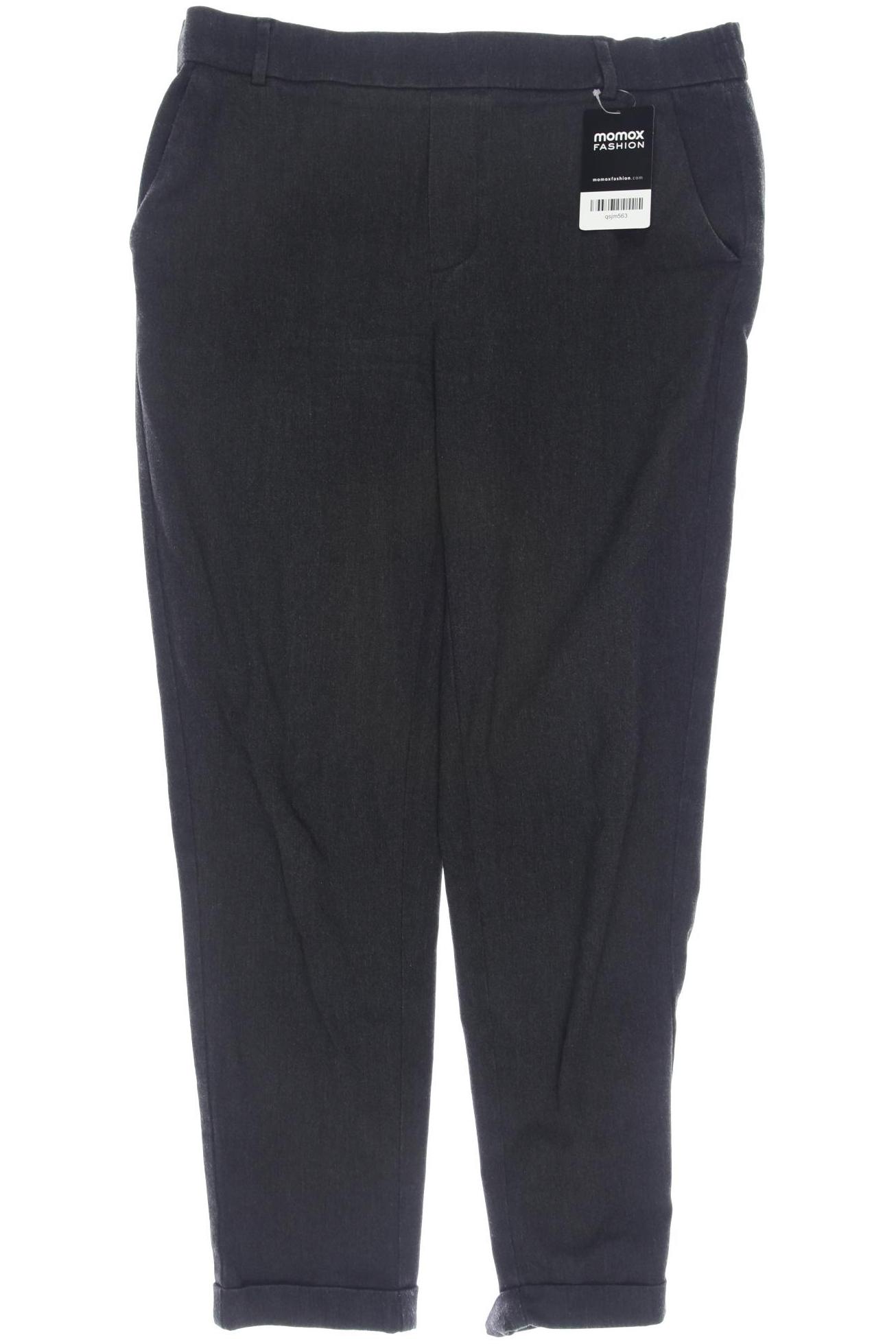 

Vero Moda Damen Stoffhose, grau, Gr. 0