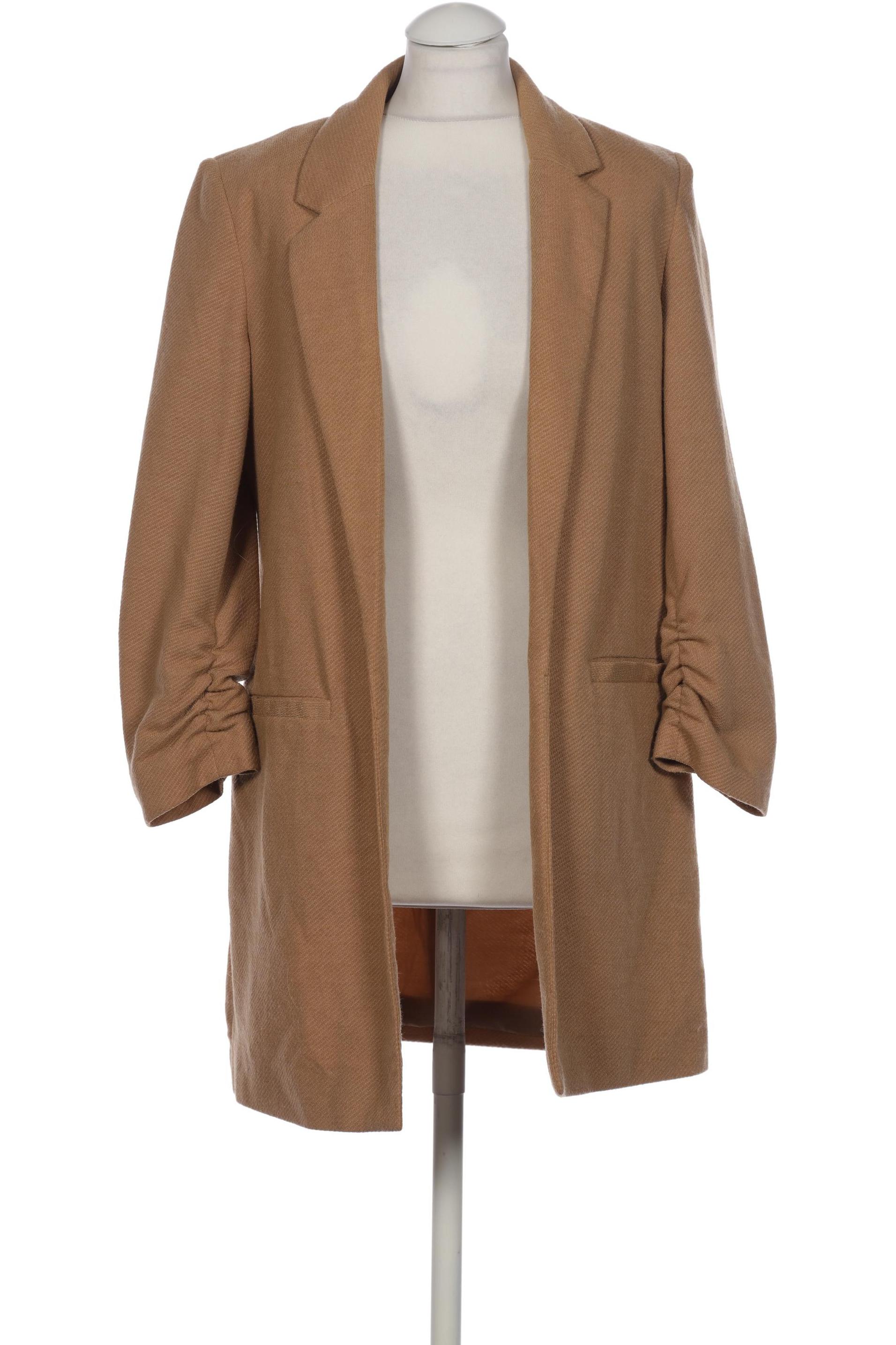 

Vero Moda Damen Mantel, beige, Gr. 36