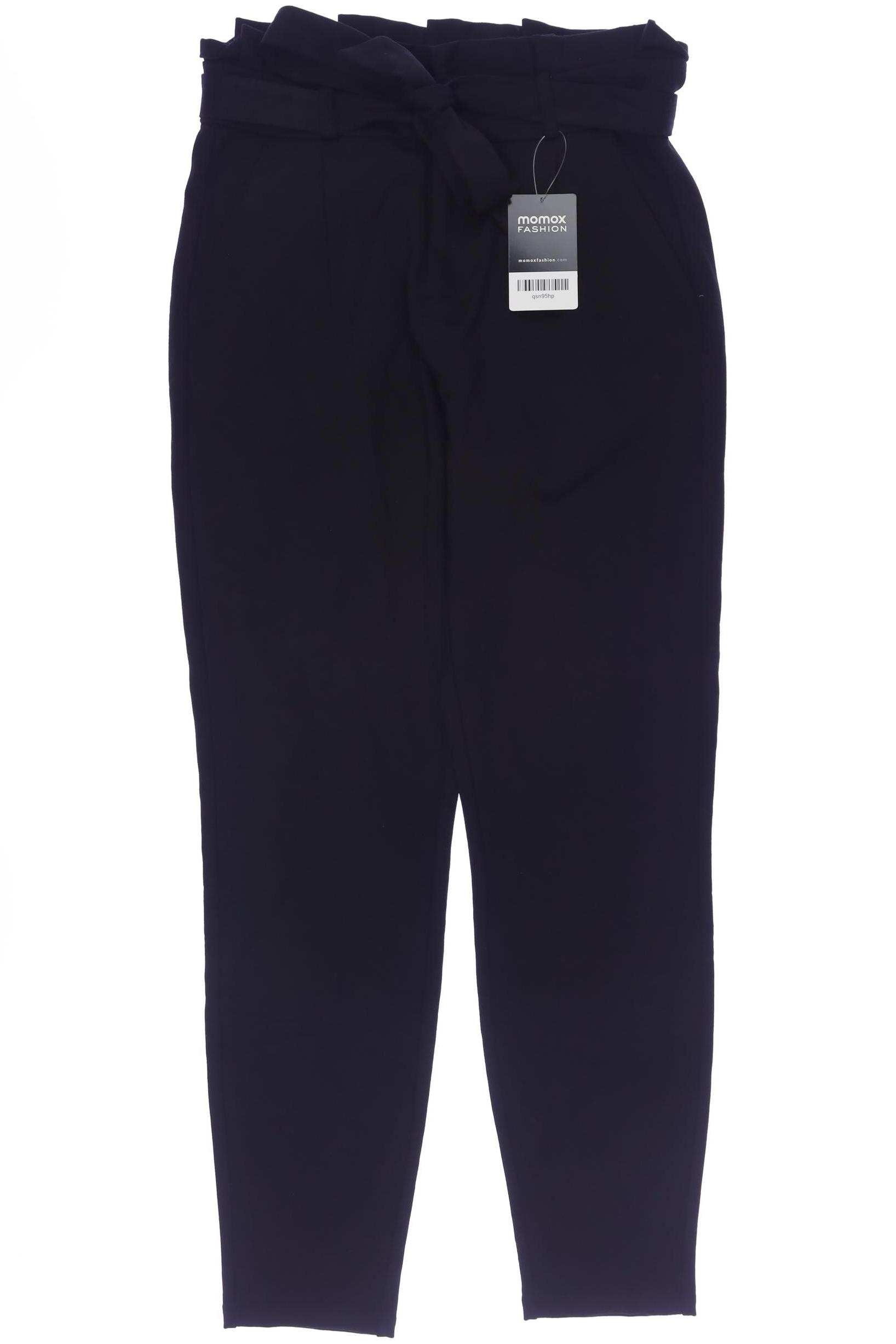 

Vero Moda Damen Stoffhose, schwarz, Gr. 0