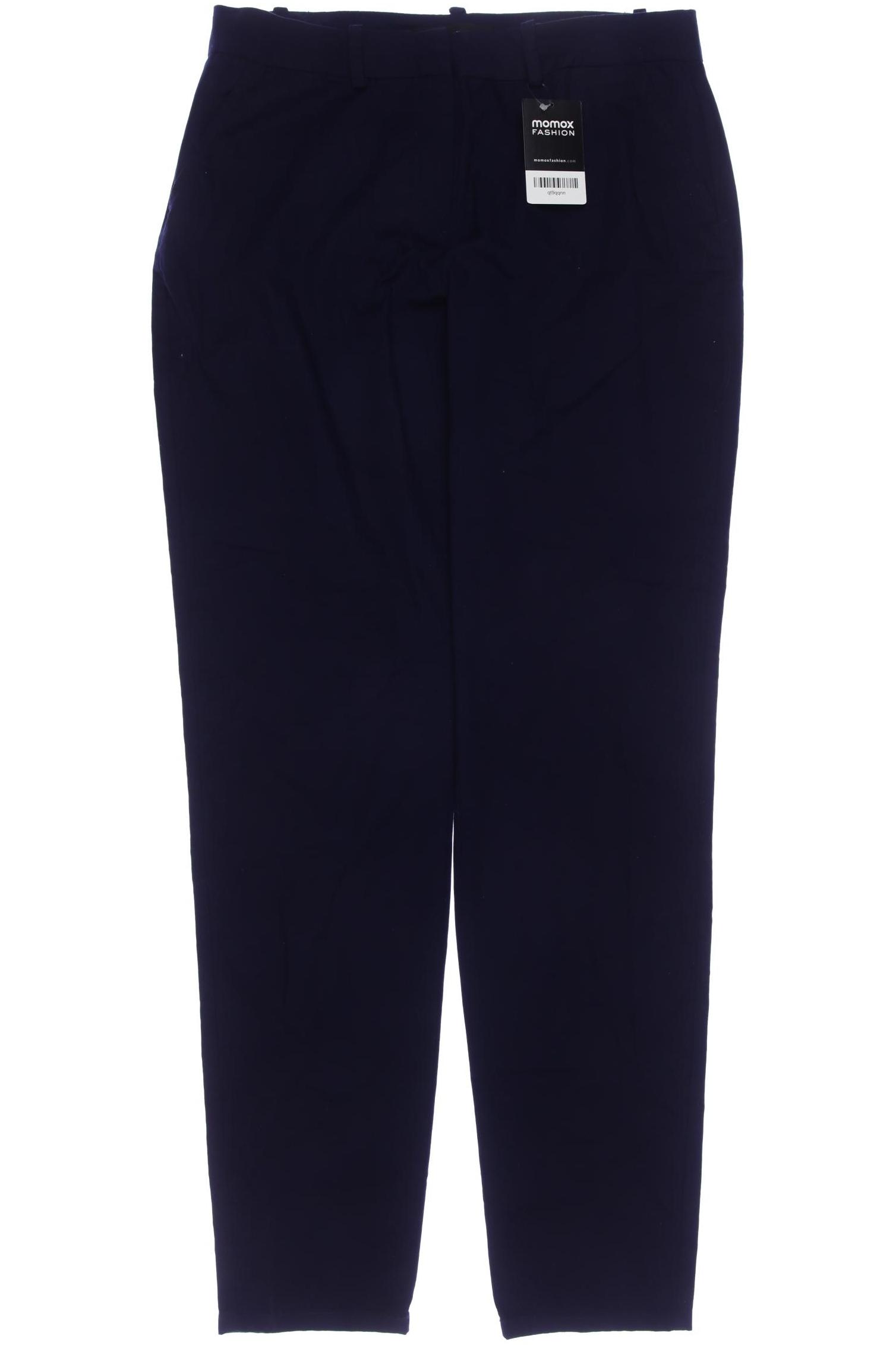 

Vero Moda Damen Stoffhose, marineblau, Gr. 0