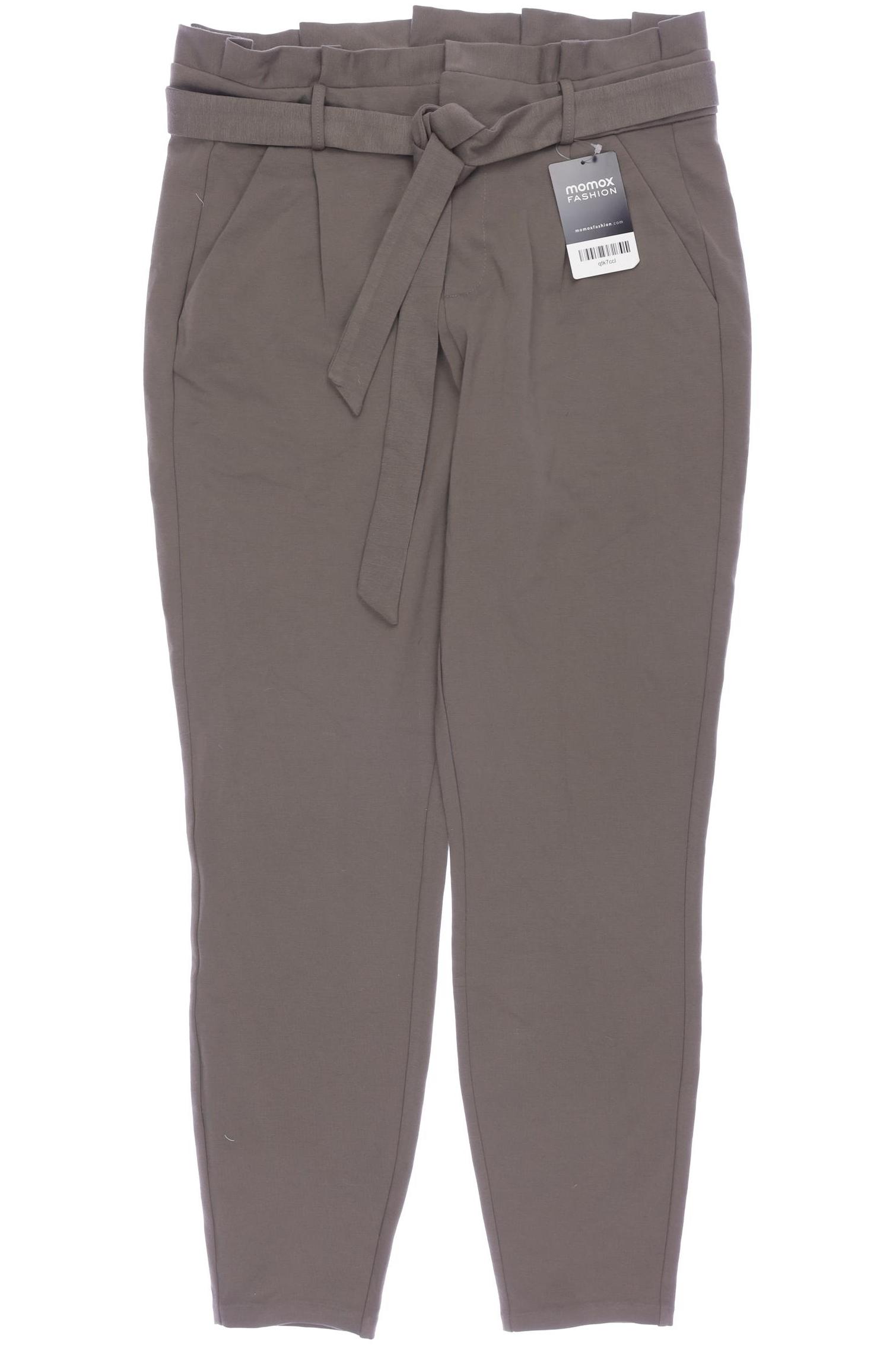 

Vero Moda Damen Stoffhose, grün, Gr. 0