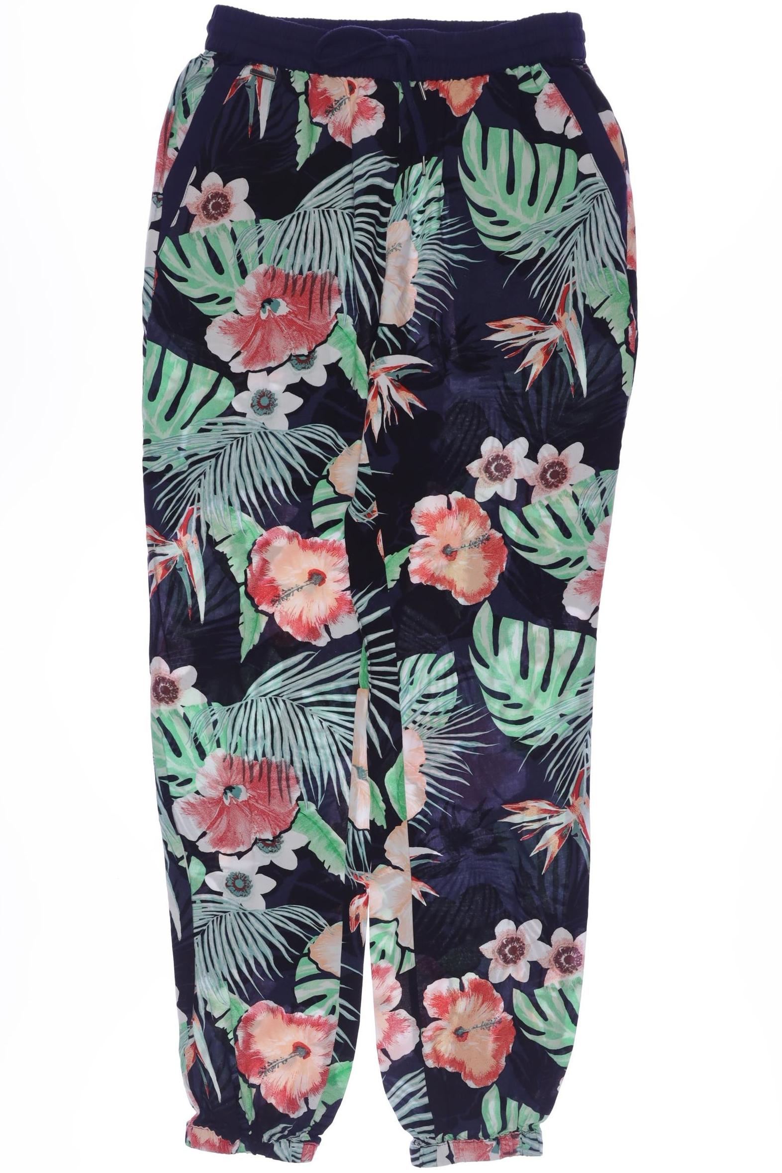 

Vero Moda Damen Stoffhose, marineblau, Gr. 0