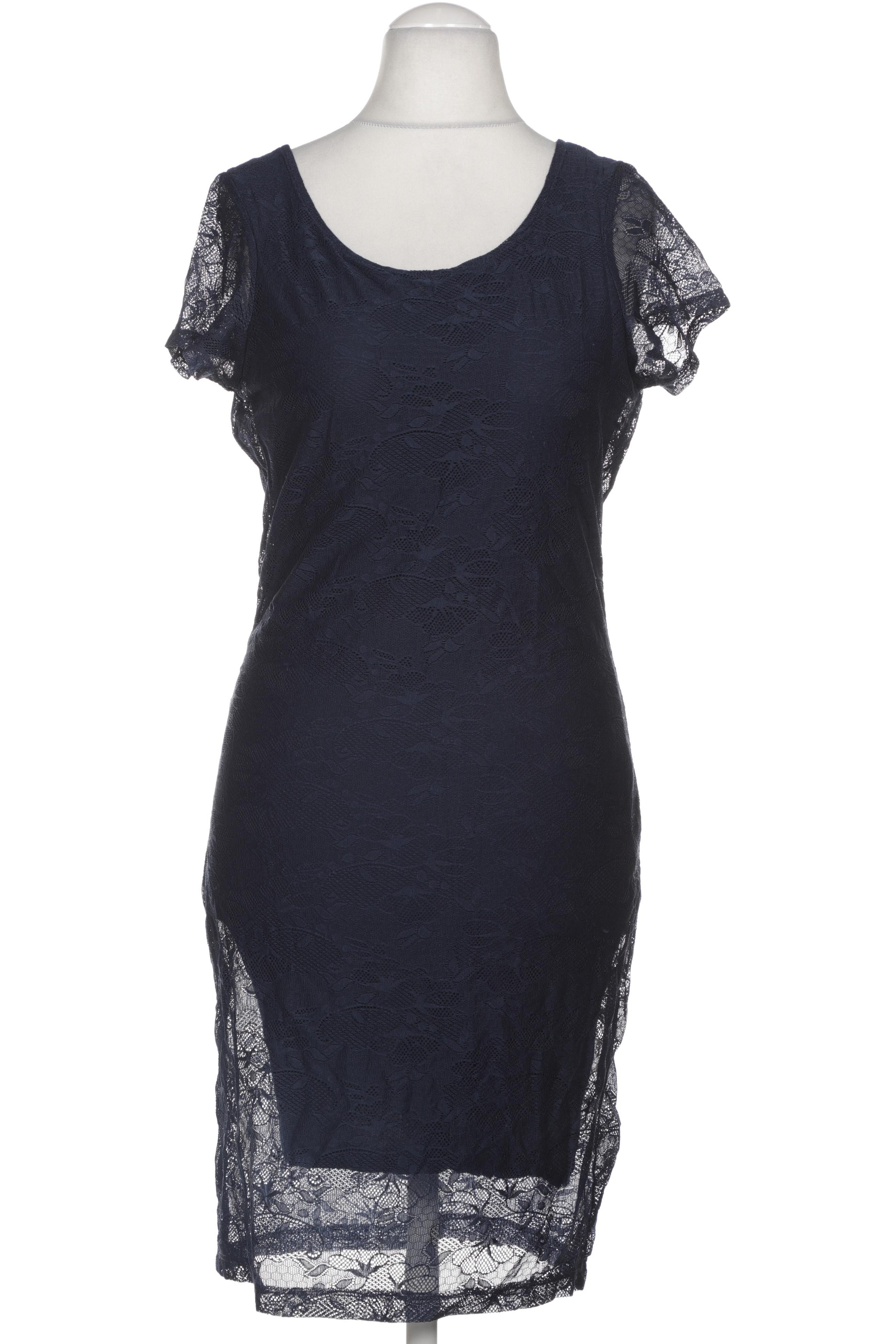 

Vero Moda Damen Kleid, blau, Gr. 38