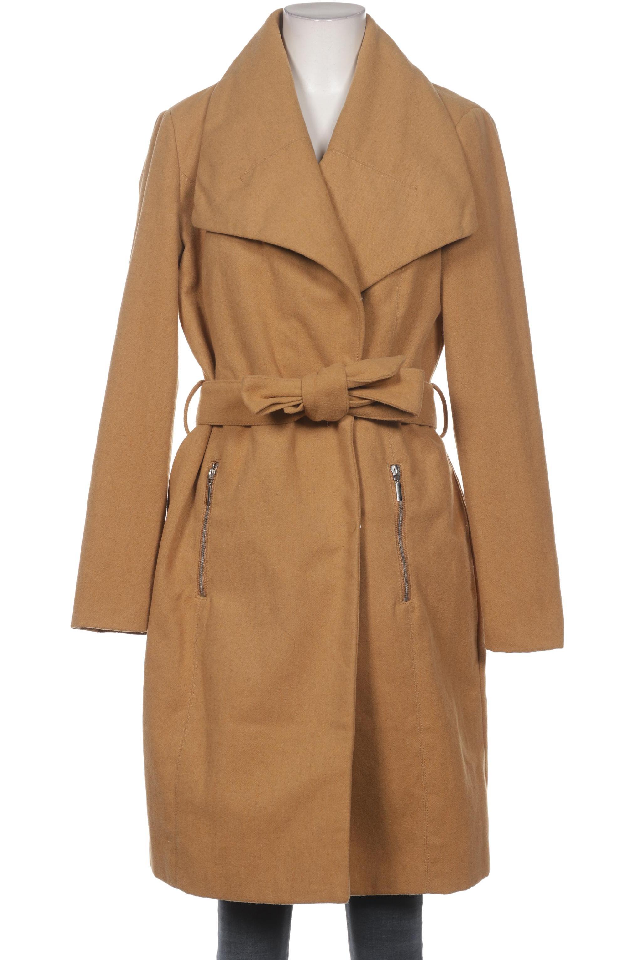 

Vero Moda Damen Mantel, braun, Gr. 38