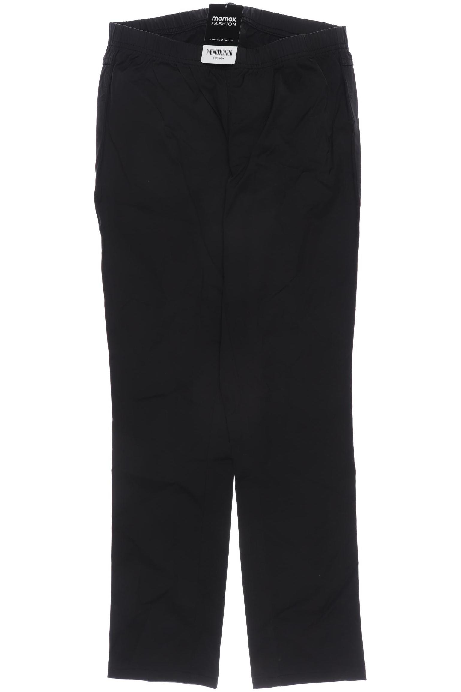 

Vero Moda Damen Stoffhose, schwarz, Gr. 0