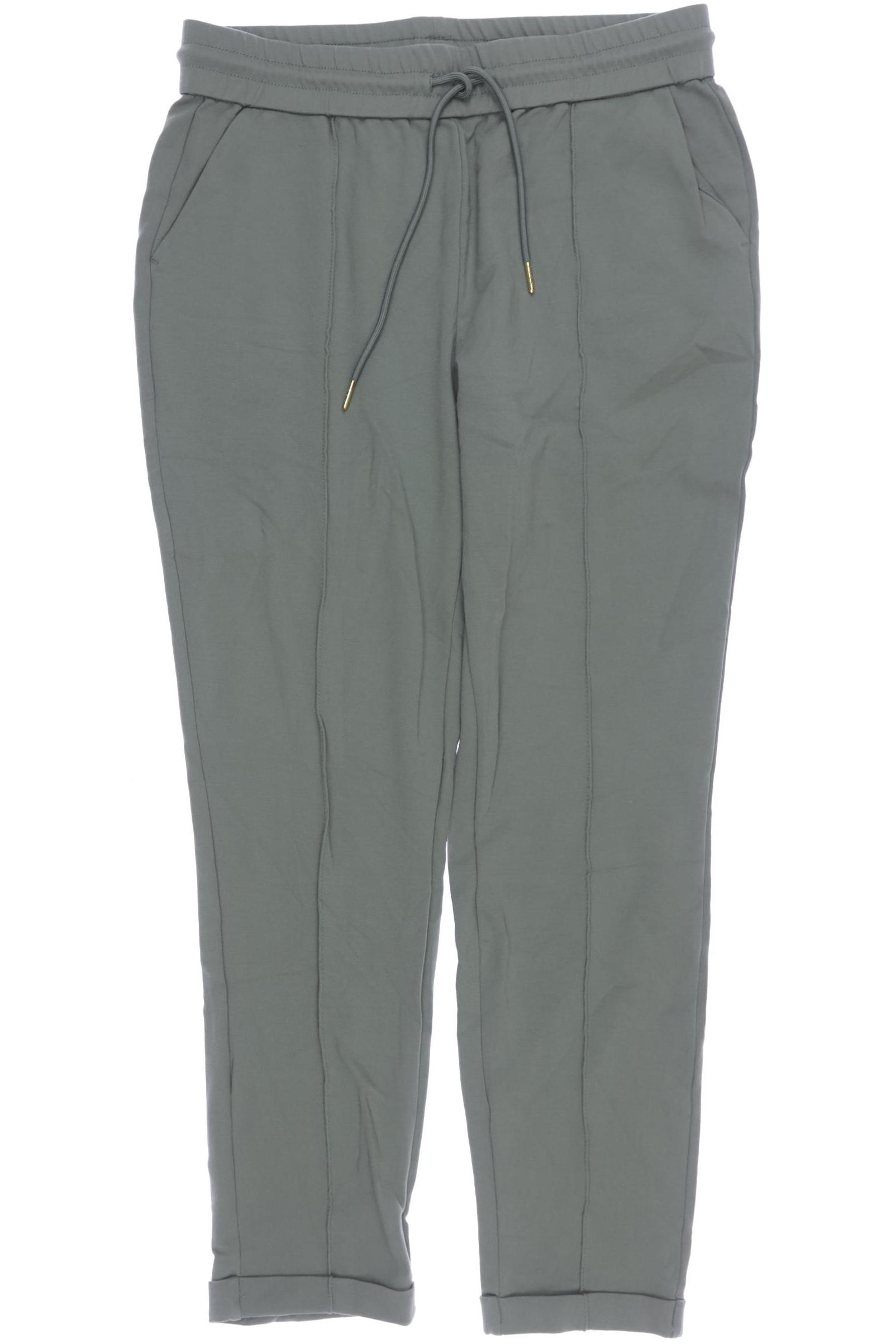 

Vero Moda Damen Stoffhose, grün, Gr. 0