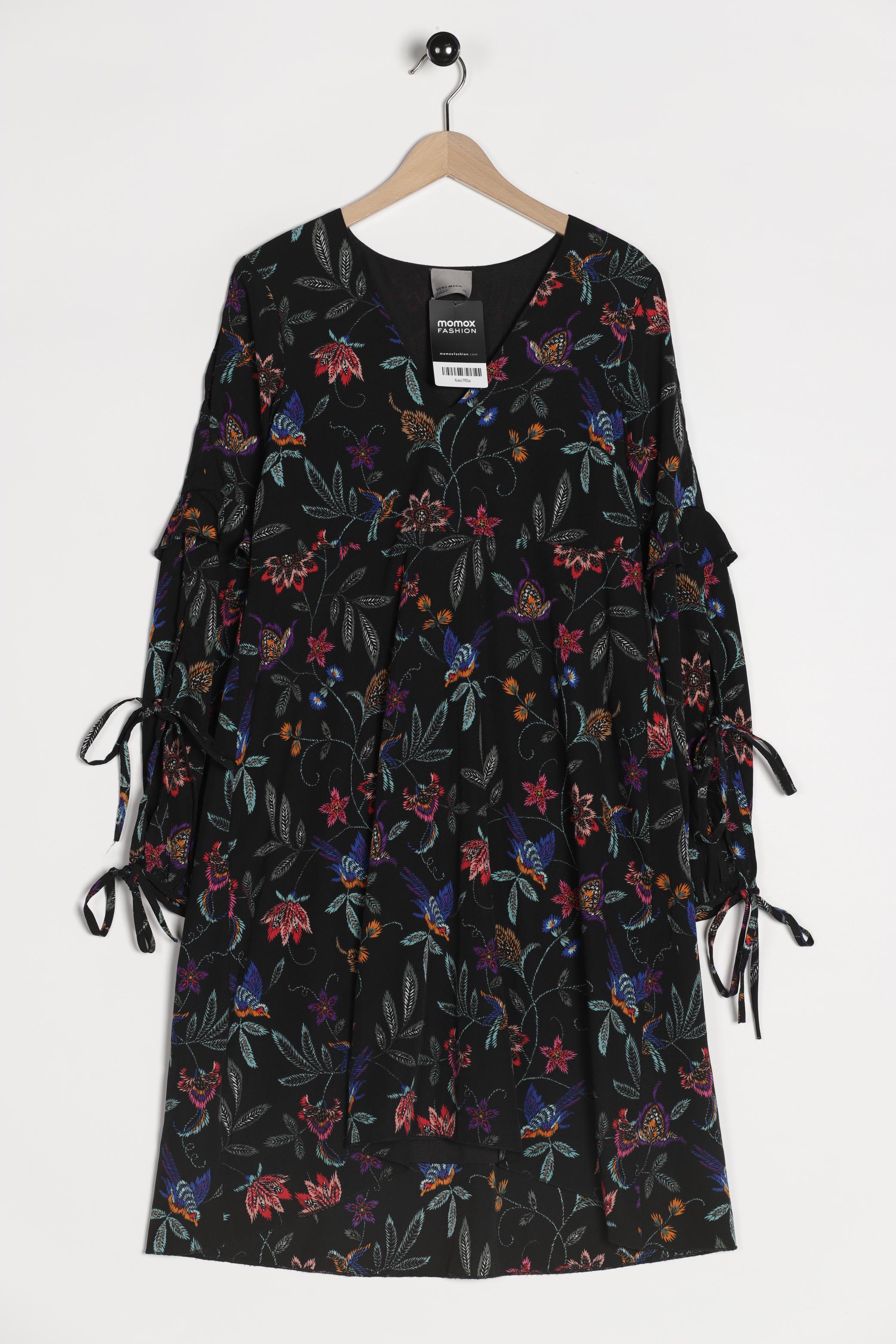 

Vero Moda Damen Kleid, schwarz