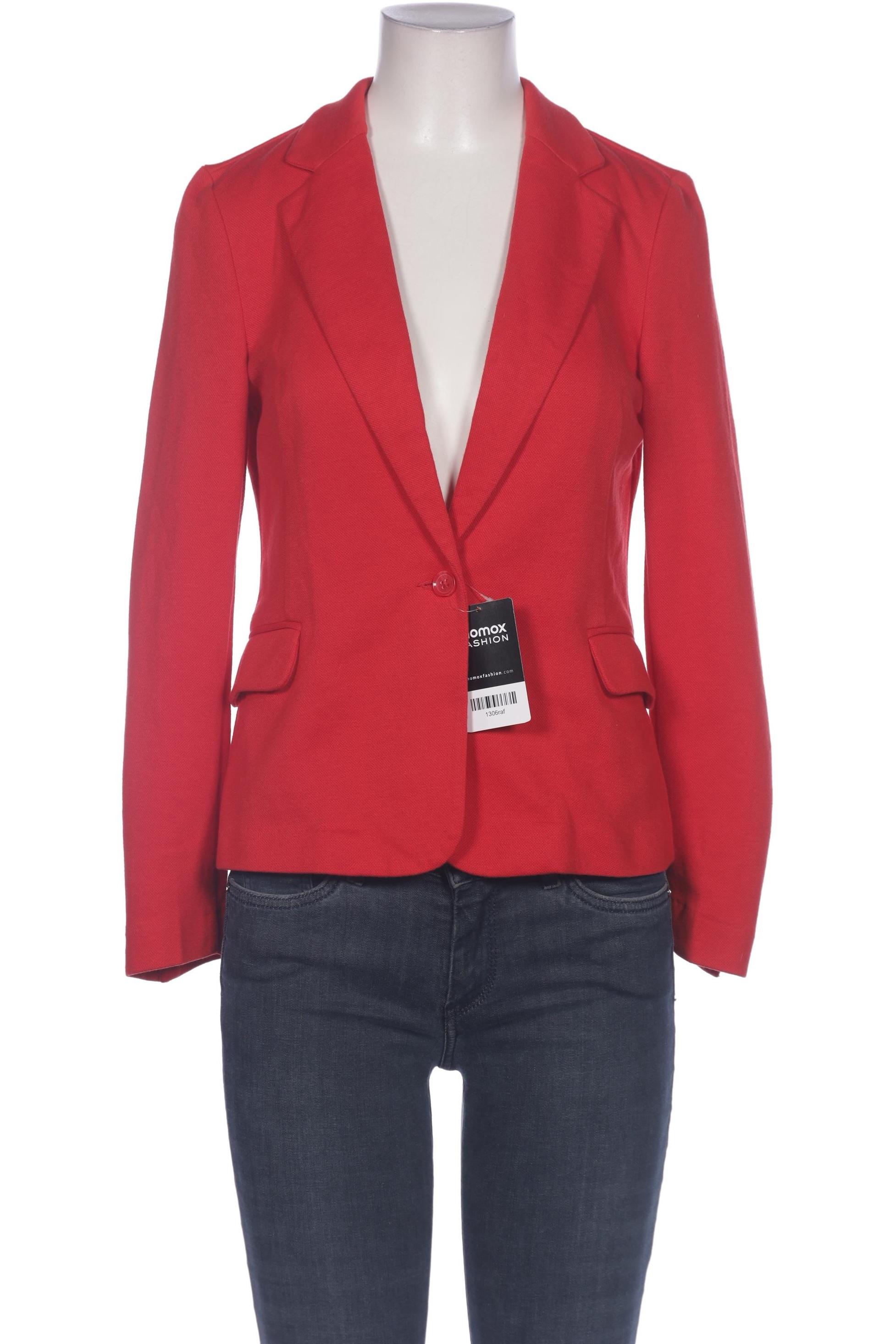 

Vero Moda Damen Blazer, rot, Gr. 34