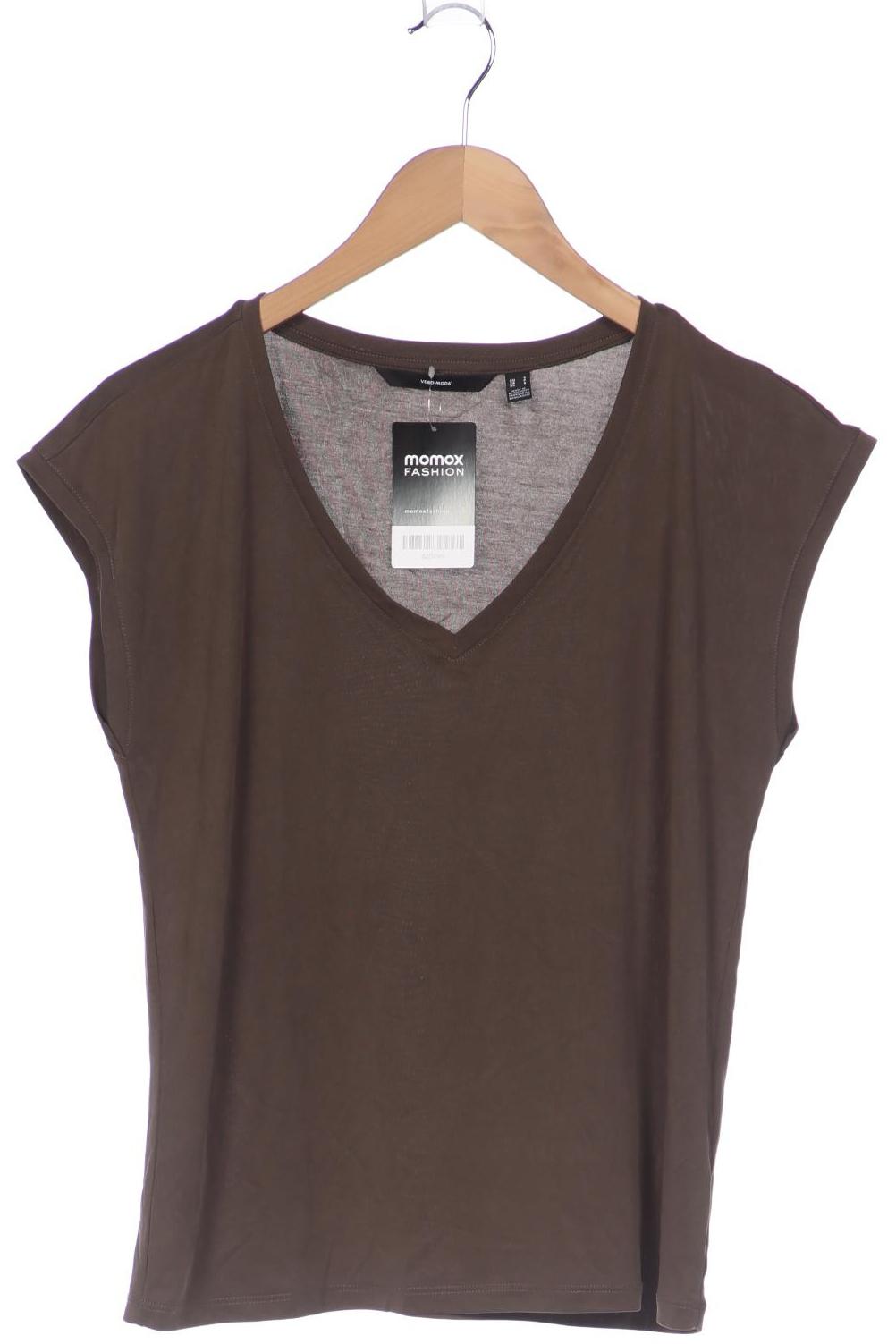 

Vero Moda Damen T-Shirt, grün