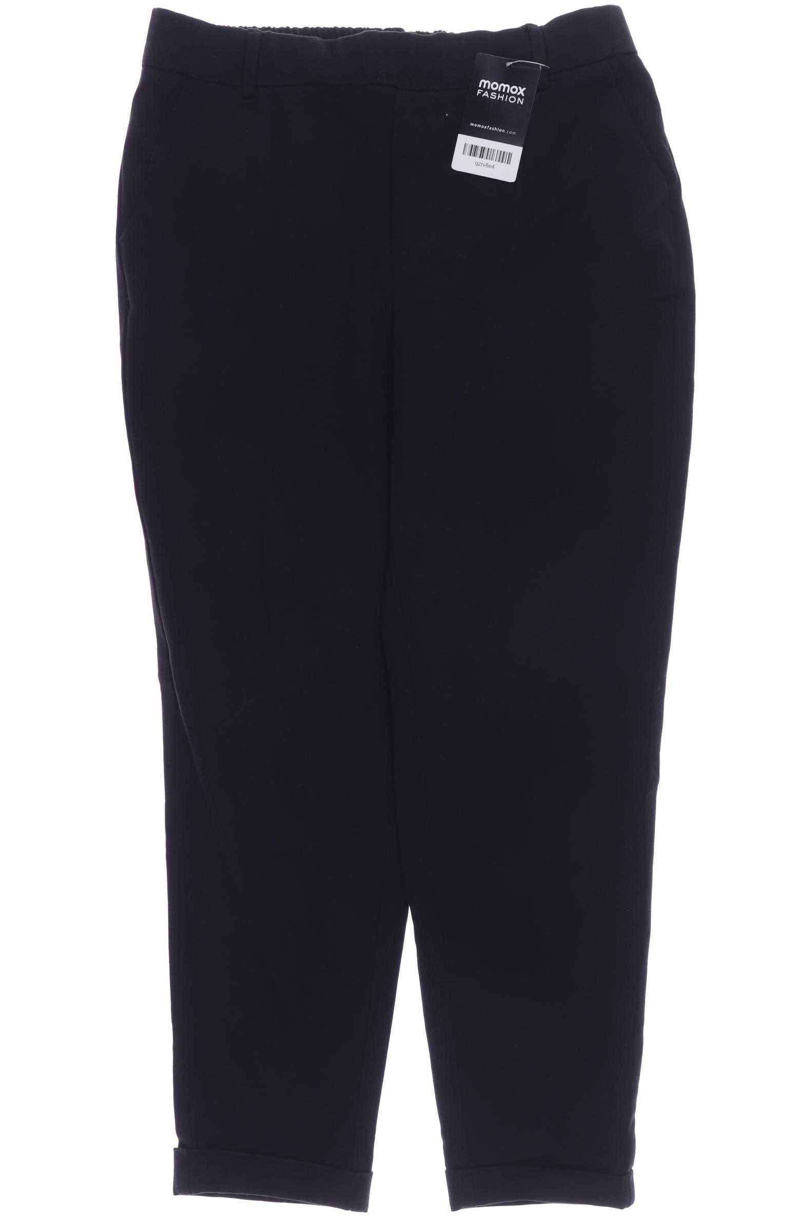 

Vero Moda Damen Stoffhose, schwarz