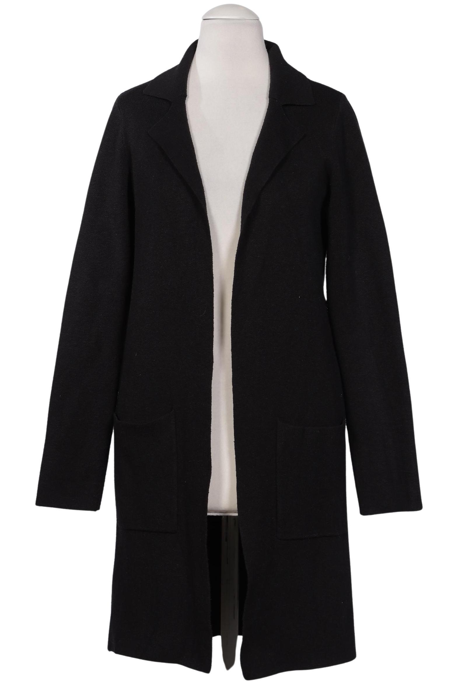 

Vero Moda Damen Strickjacke, schwarz, Gr. 34