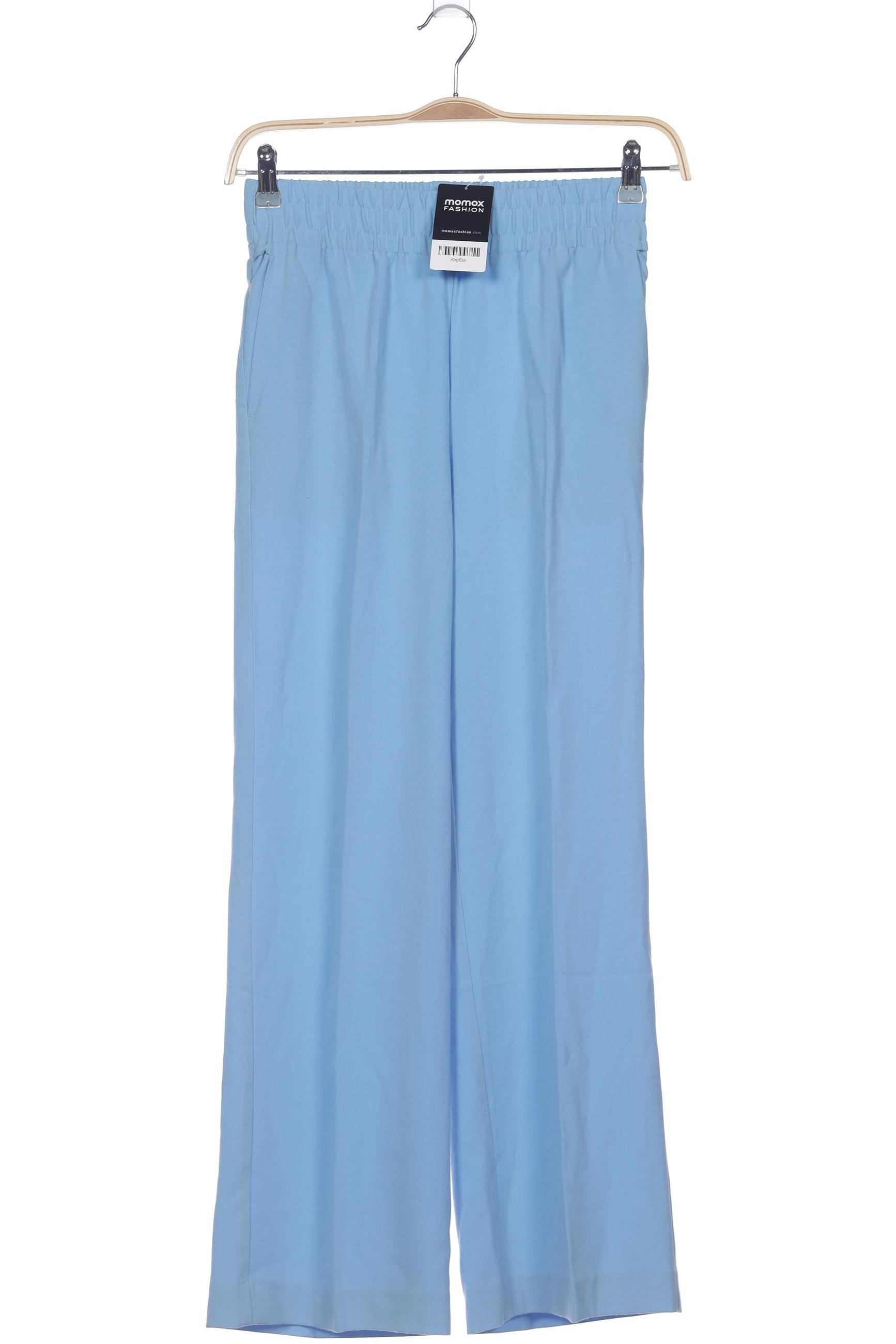 

Vero Moda Damen Stoffhose, blau, Gr. 36