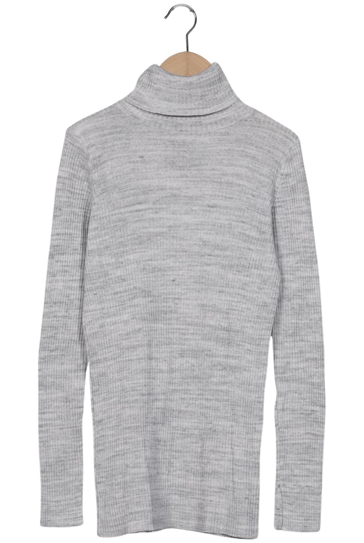 

Vero Moda Damen Pullover, grau, Gr. 36