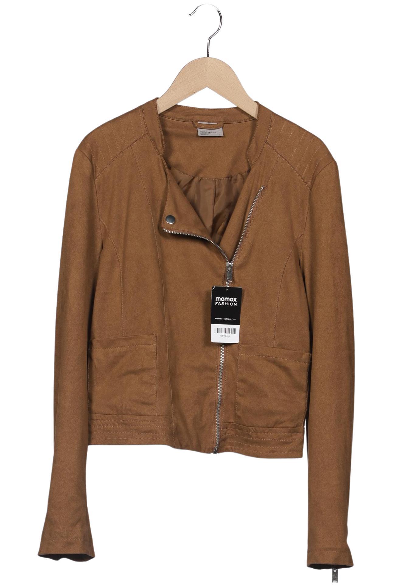 

Vero Moda Damen Jacke, braun, Gr. 38