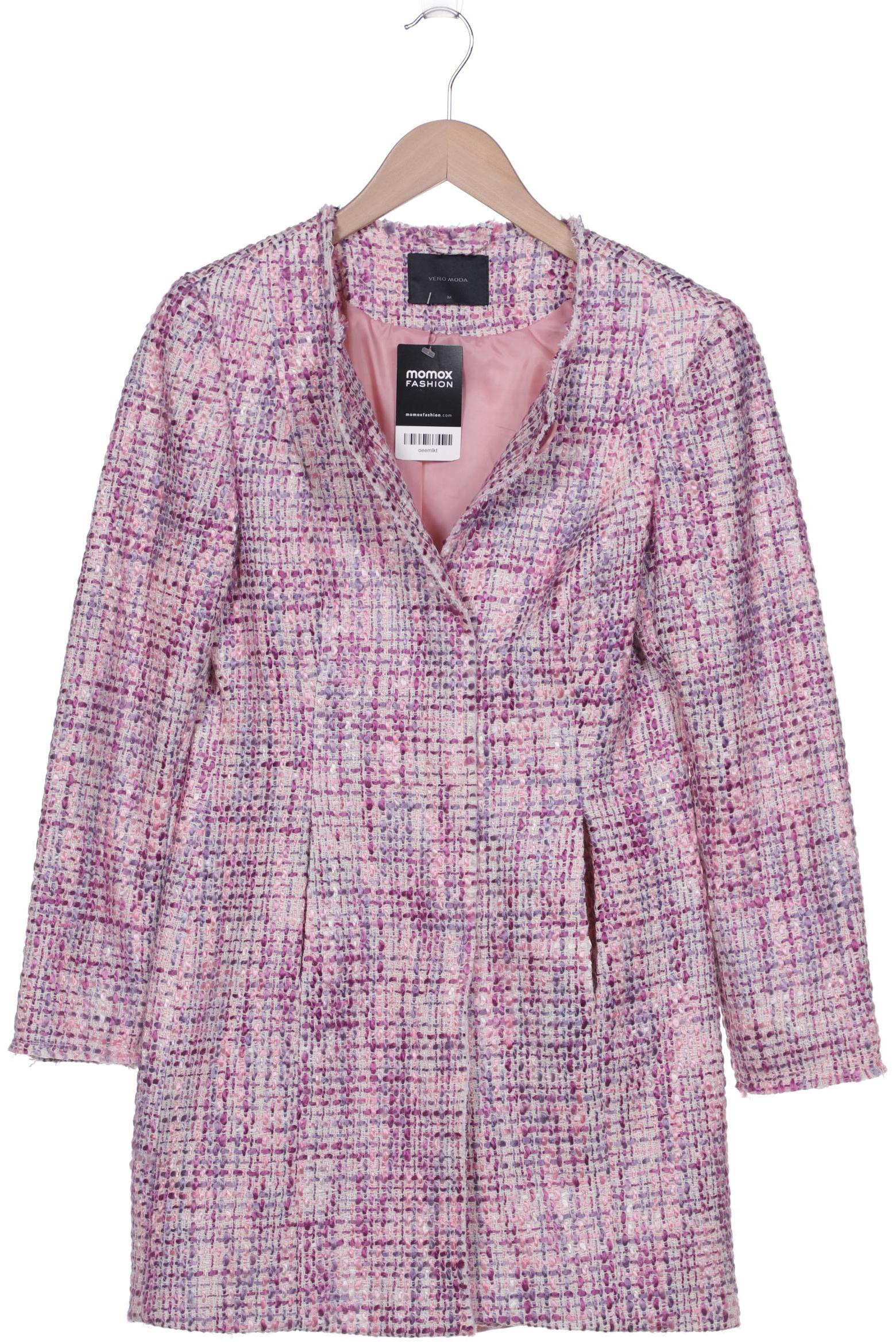 

Vero Moda Damen Mantel, pink