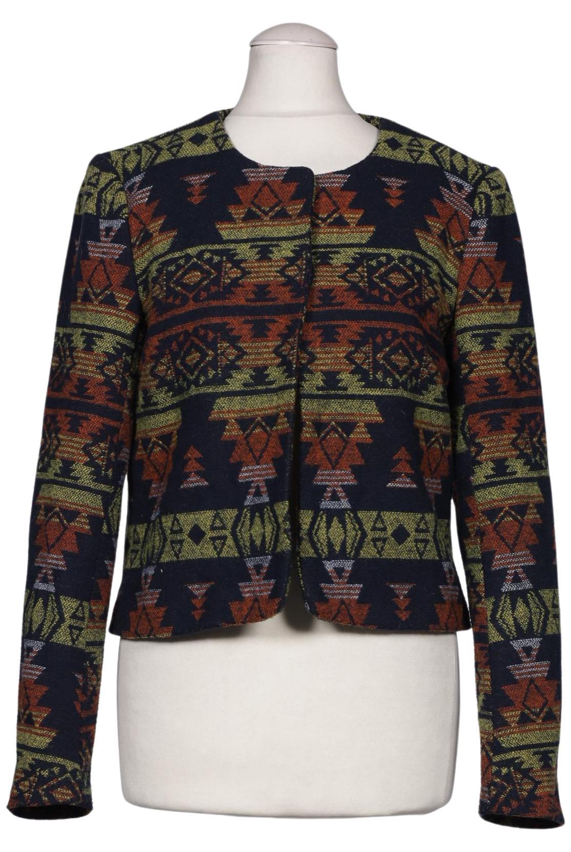 

Vero Moda Damen Blazer, mehrfarbig, Gr. 34