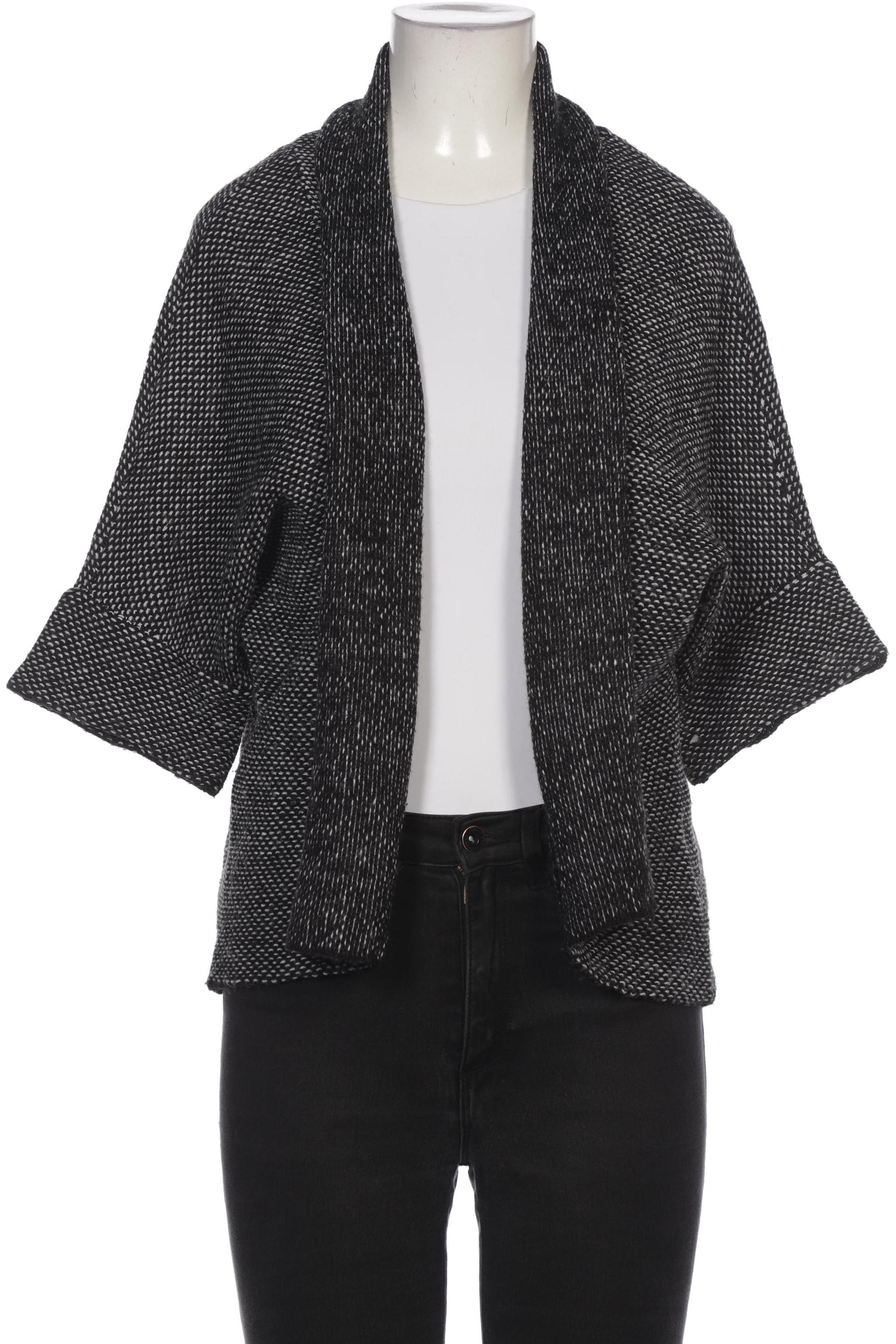 

Vero Moda Damen Strickjacke, schwarz, Gr. 36
