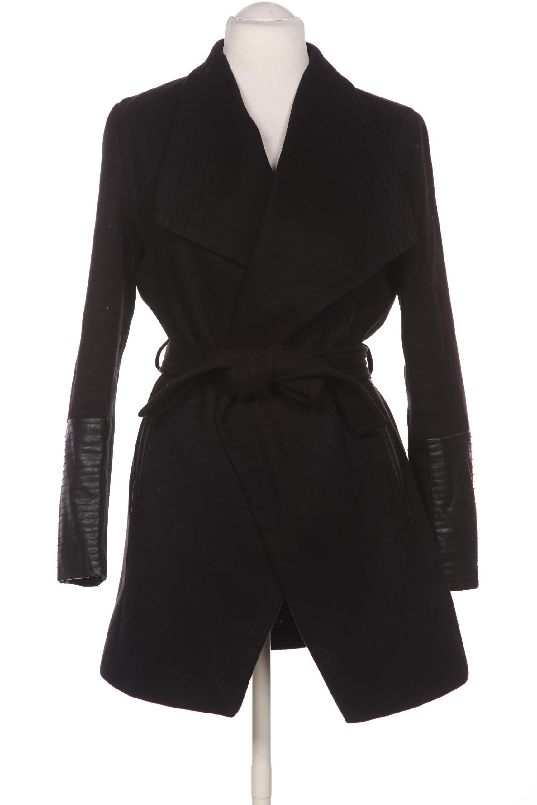 

Vero Moda Damen Mantel, schwarz, Gr. 42